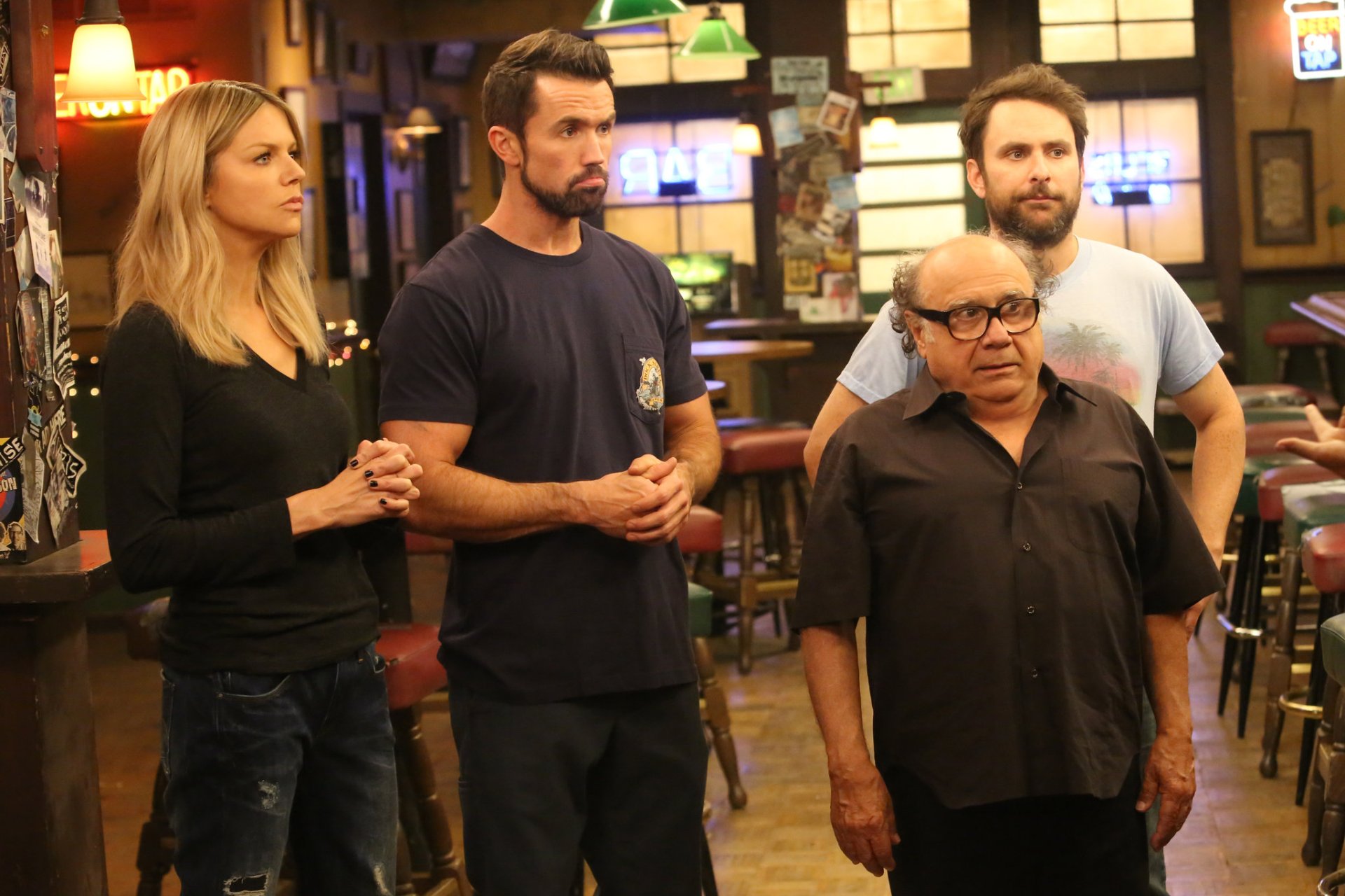 6 Beloved TV Shows With Weak First Seasons…That Thankfully Got A Second Chance