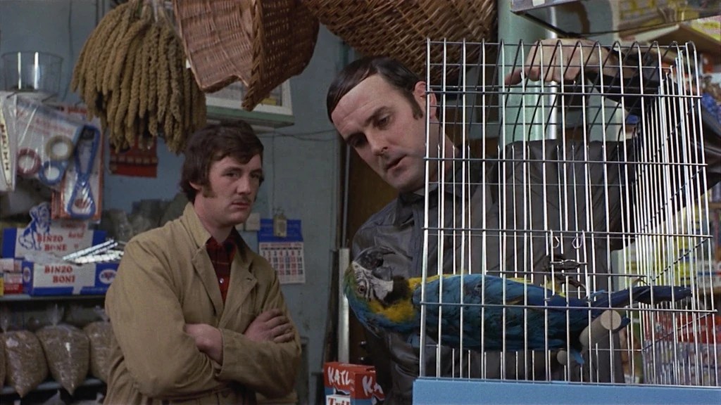 The Best British TV Shows Of All Time