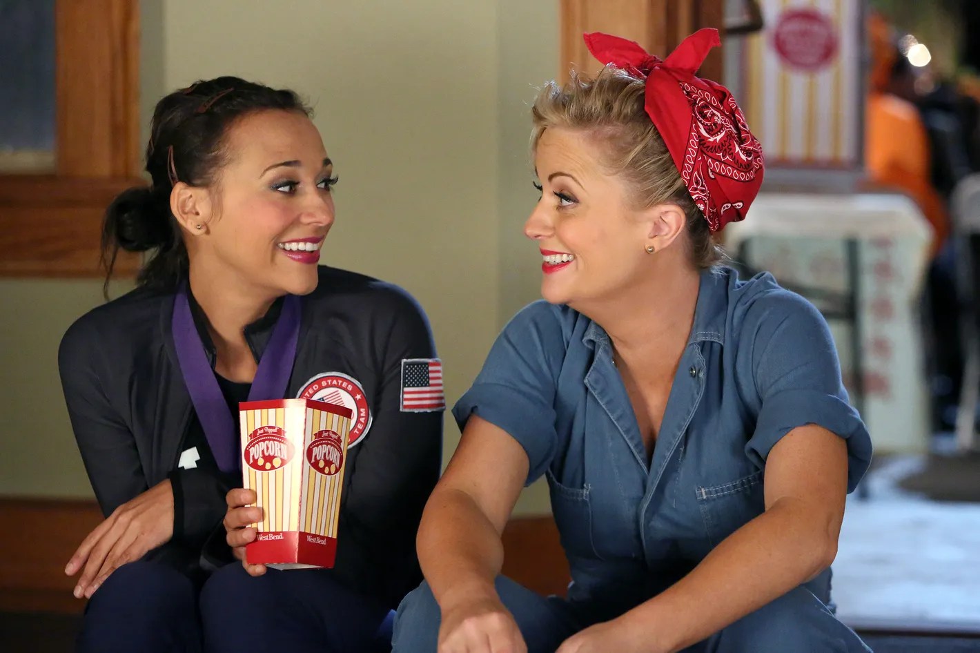 8 Fictional Friendships That Gave Us Seriously Unrealistic Expectations
