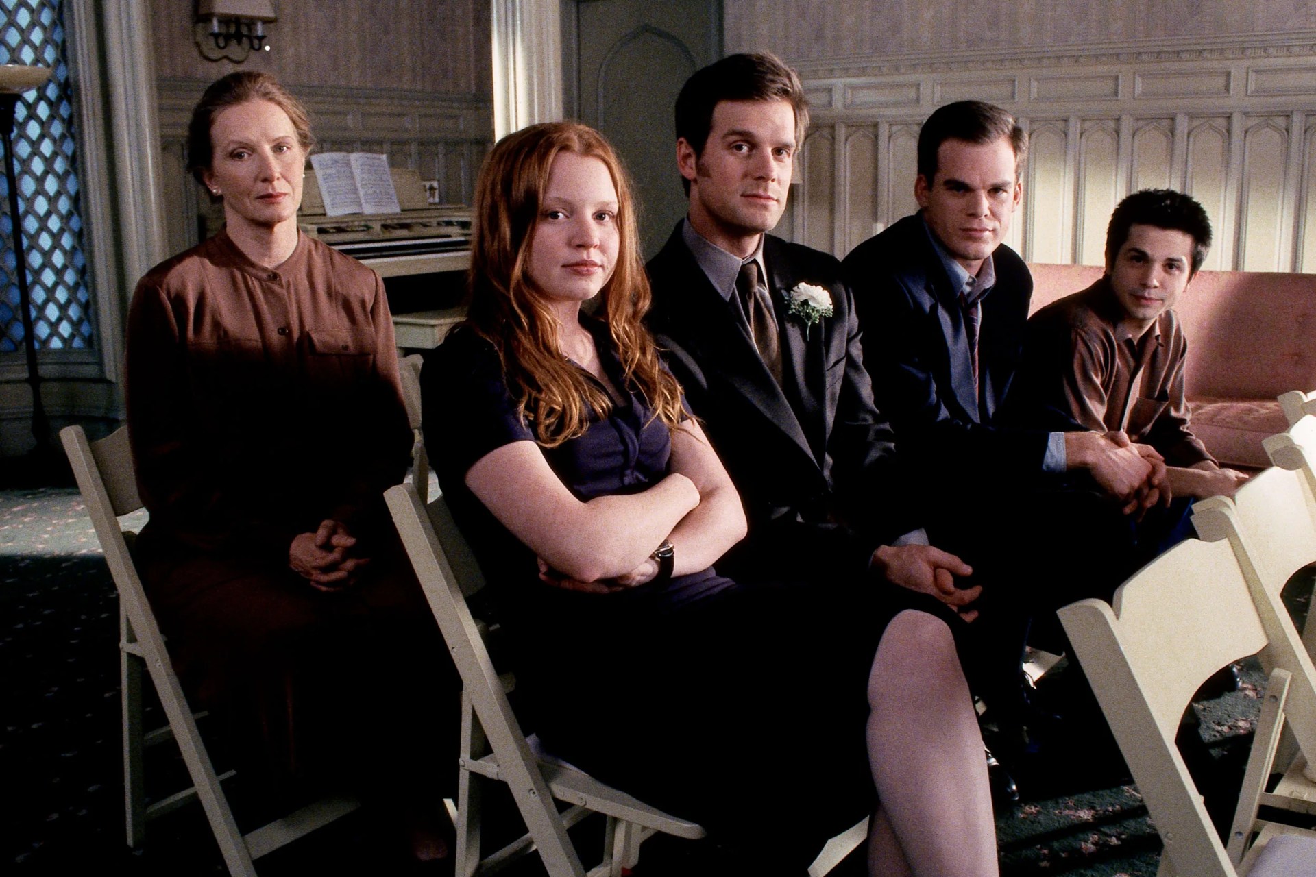 Have You Seen The 7 Most Satisfying TV Show Finales Of All Time?