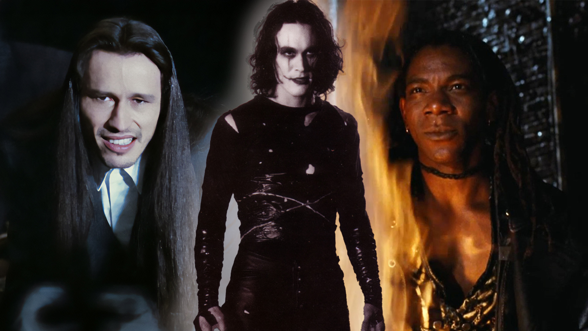 Over 30 Years Later, Here’s Where ‘The Crow’ Cast Is Now