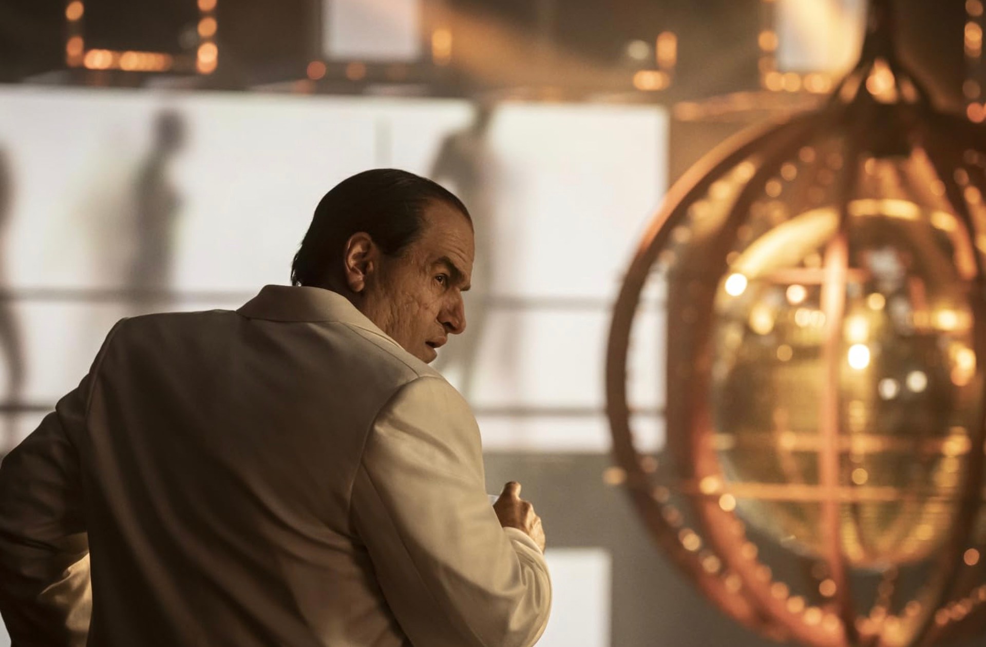 Everything We Know About ‘The Penguin’ Max Series