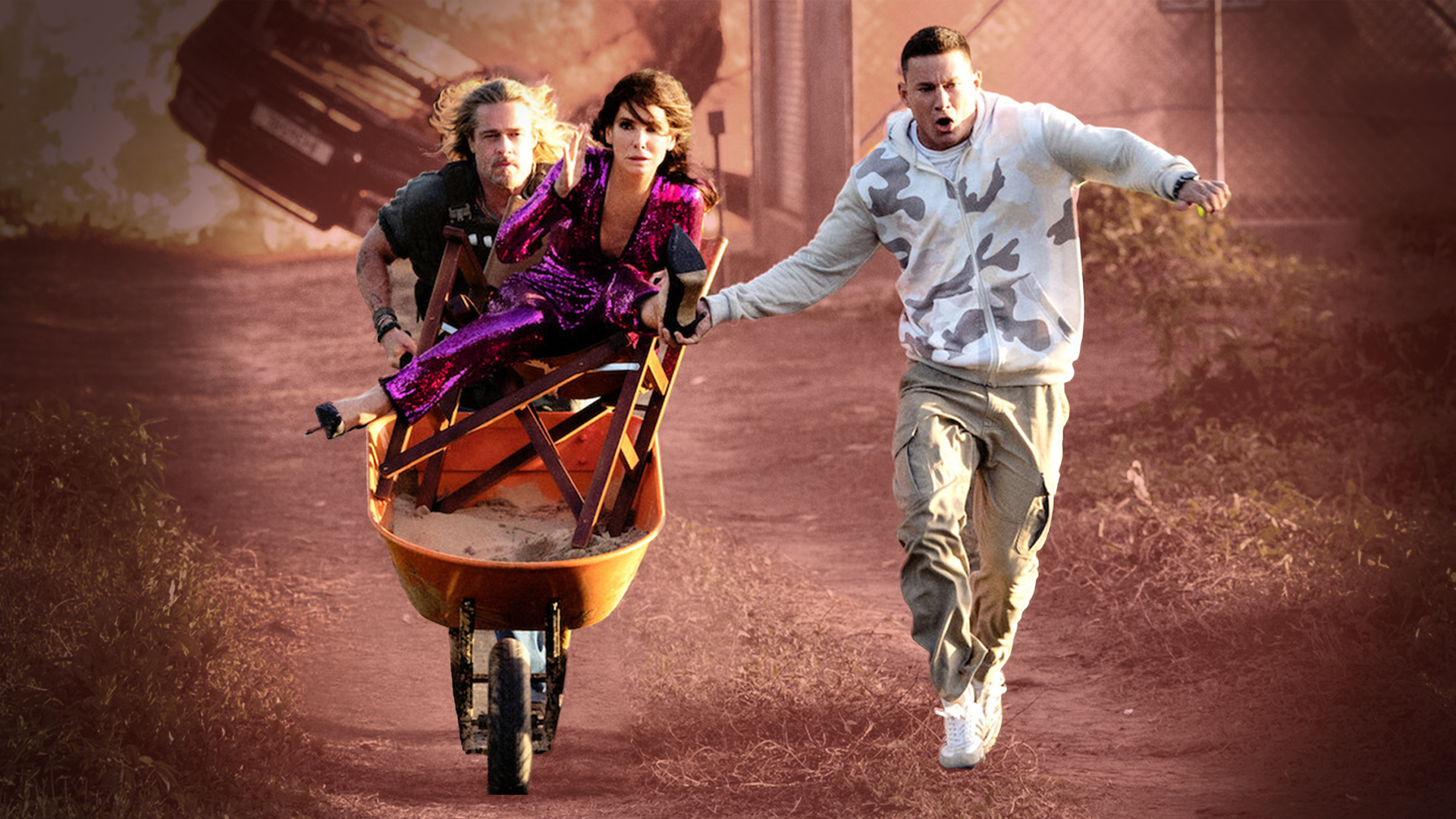 7 Action Rom Coms To Watch After ‘The Fall Guy’