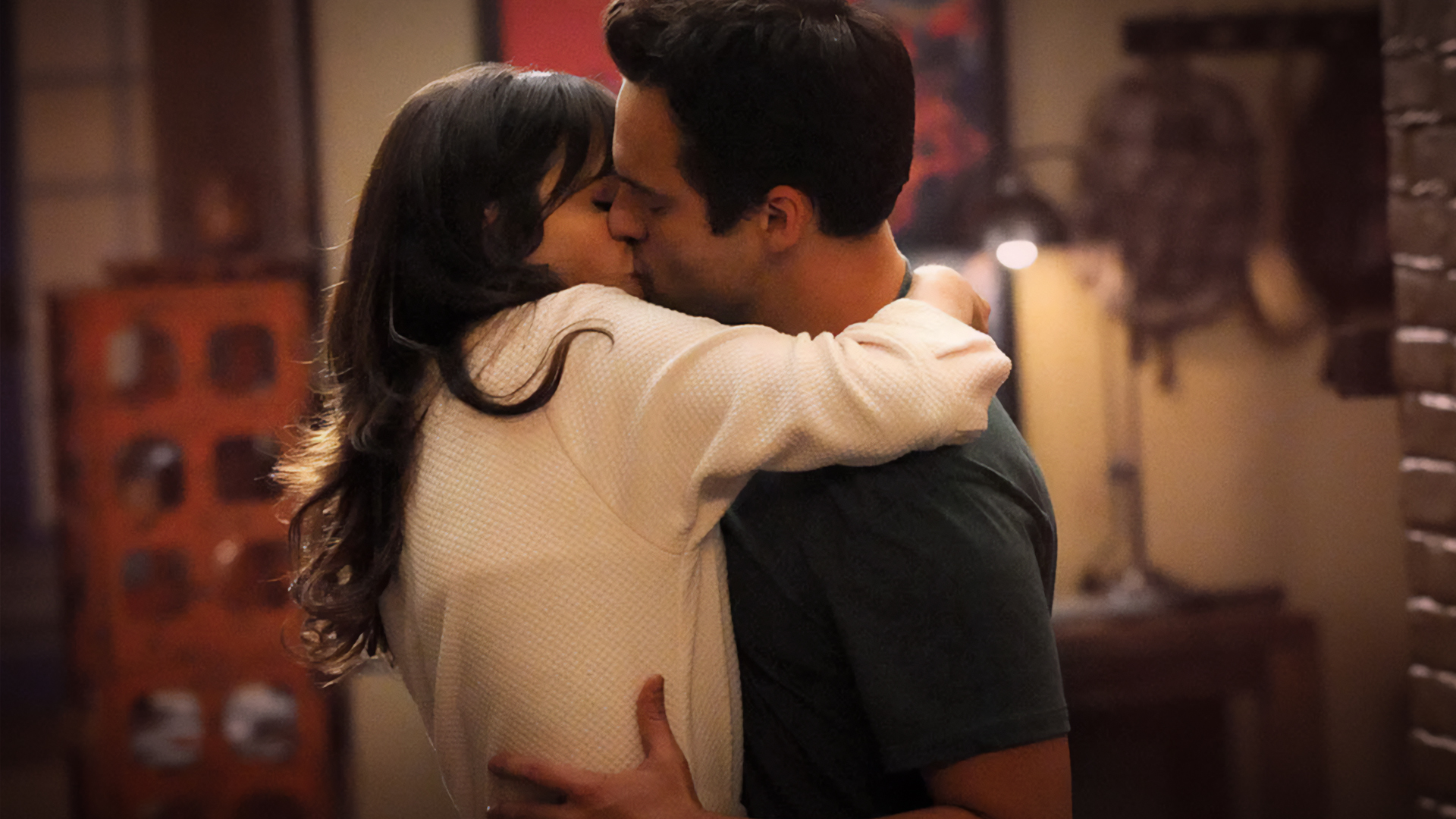 The 7 Best TV Couples of All Time