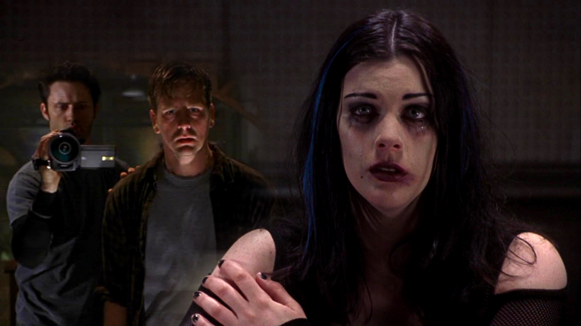 ‘Book Of Shadows: Blair Witch 2’ Is Better Than You Remember, Here’s Why