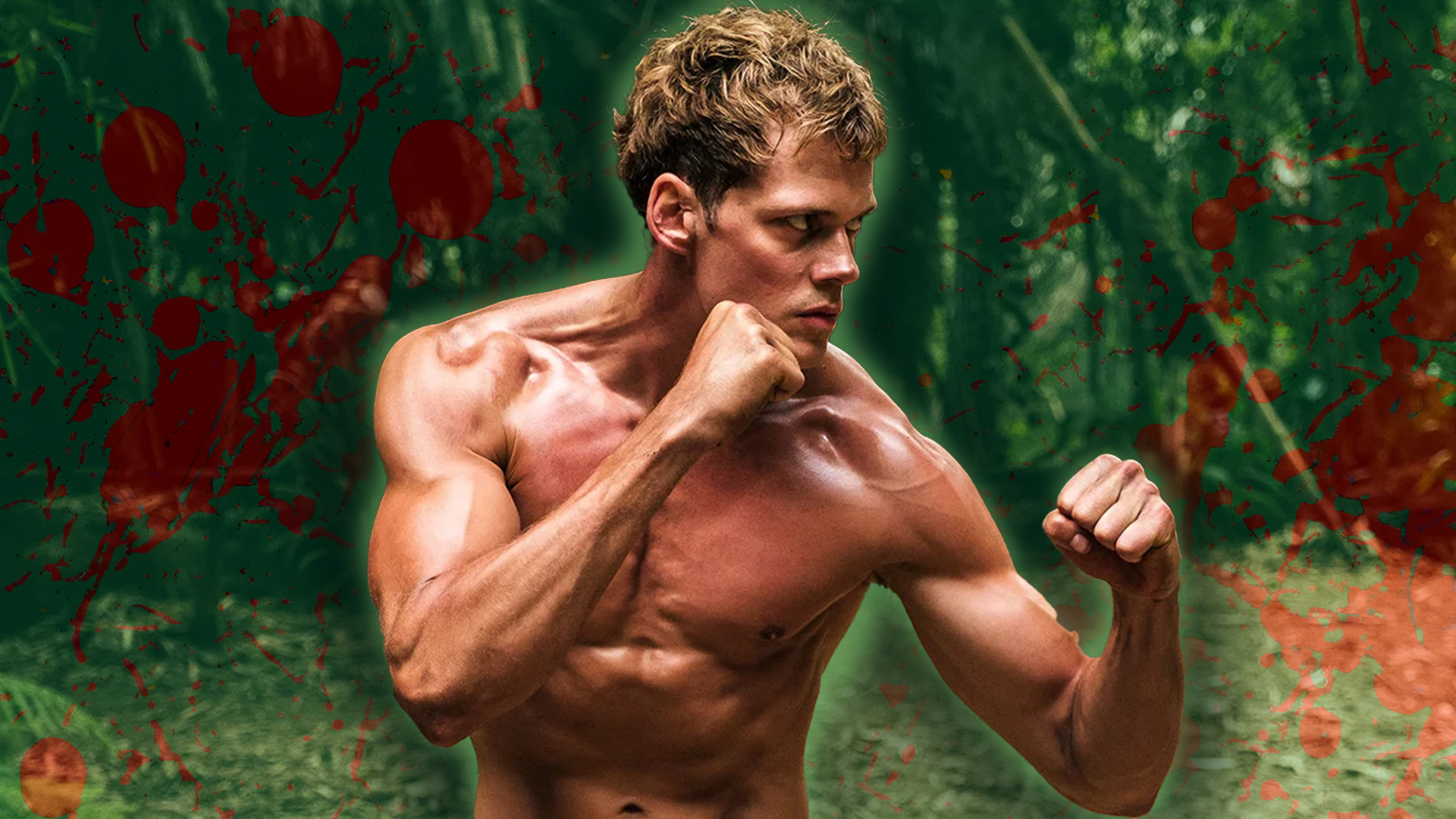For a Violent Film, ‘Boy Kills World’ Boasts An Anti-Violent Message