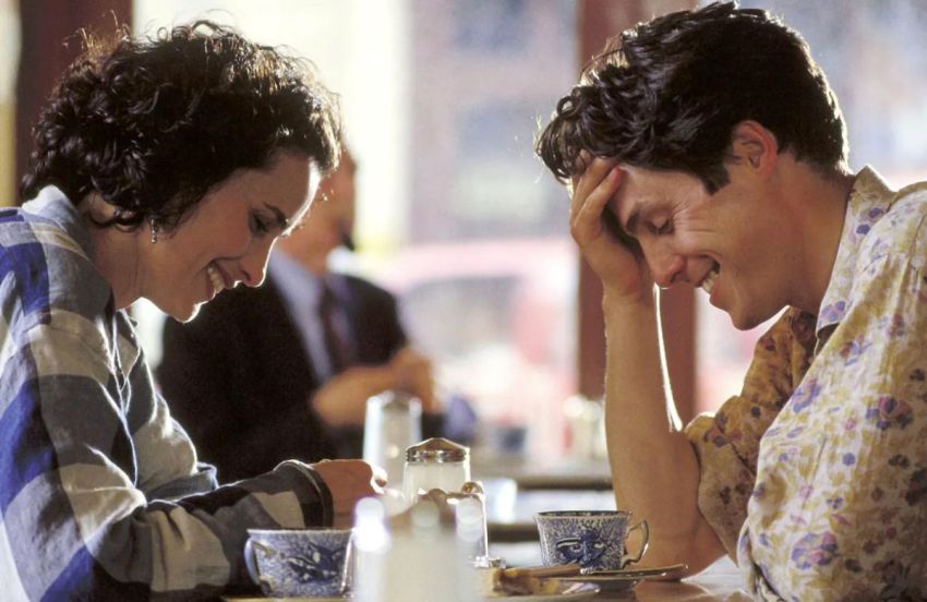 6 Toxic Rom Com Couples That Needed To Break-Up, Not Make-Up