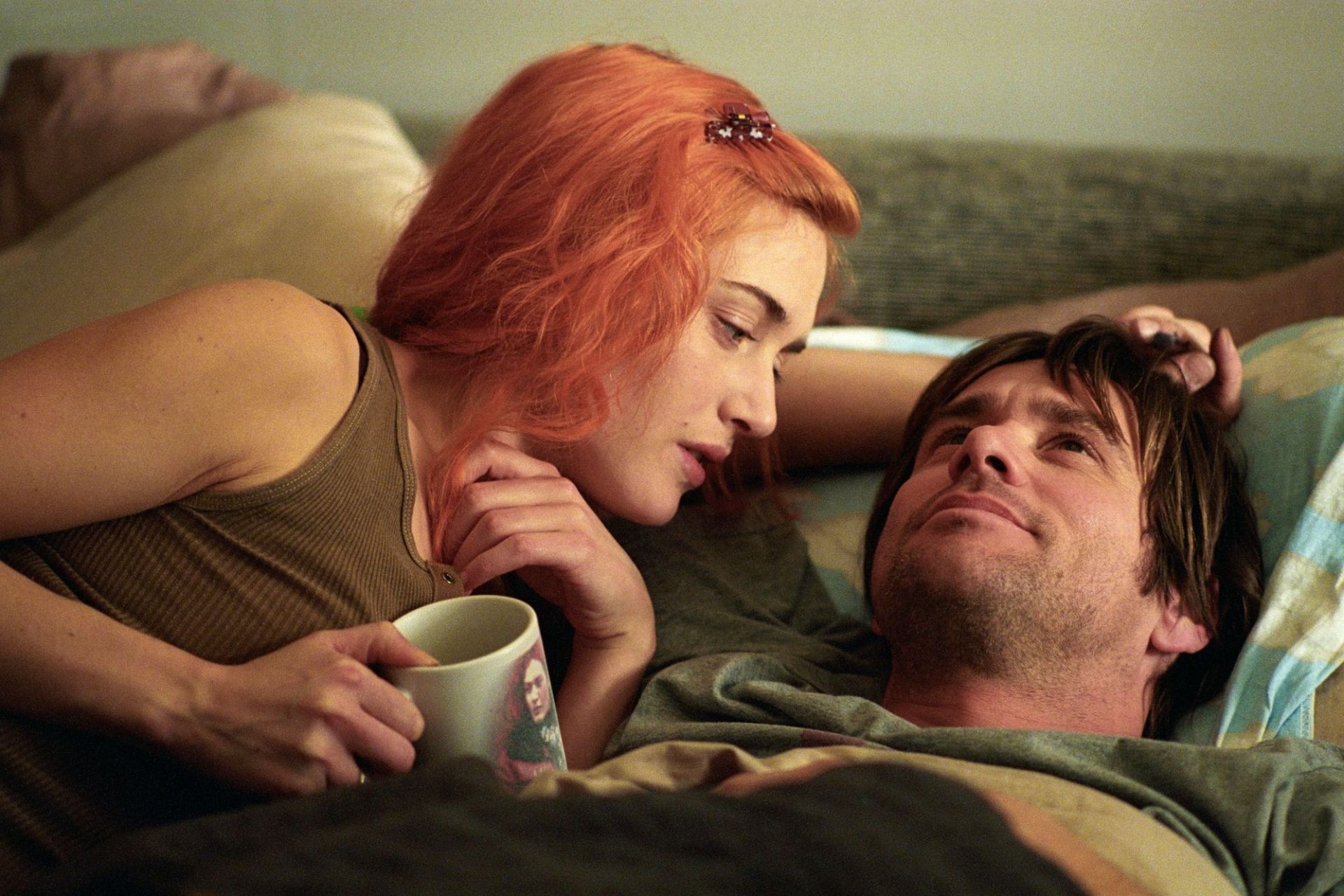 6 Romantic Comedies That Will Leave You Sobbing For Hours