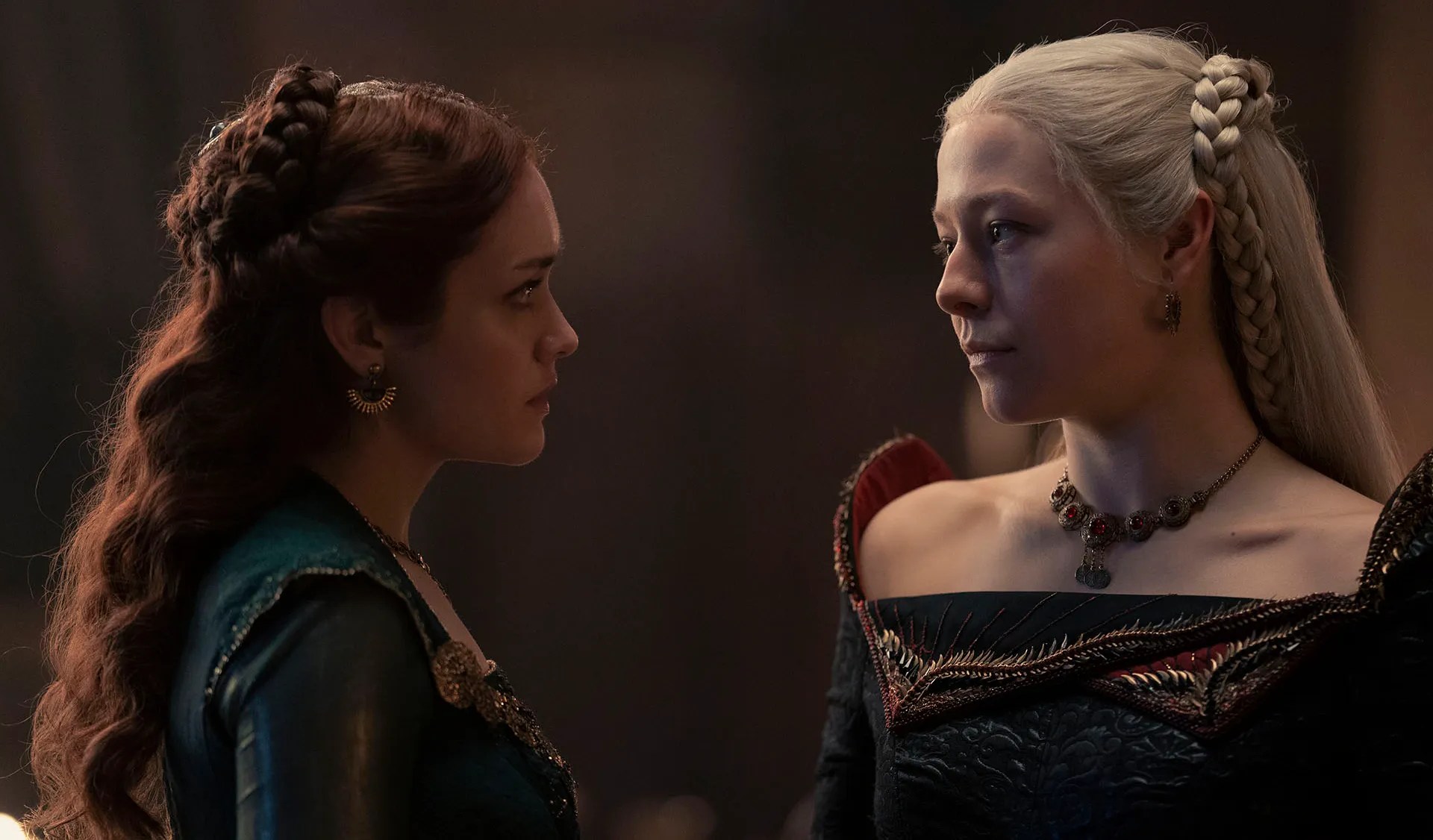 The 11 Best HBO Sci-Fi And Fantasy Shows You Can Watch On Max Right Now