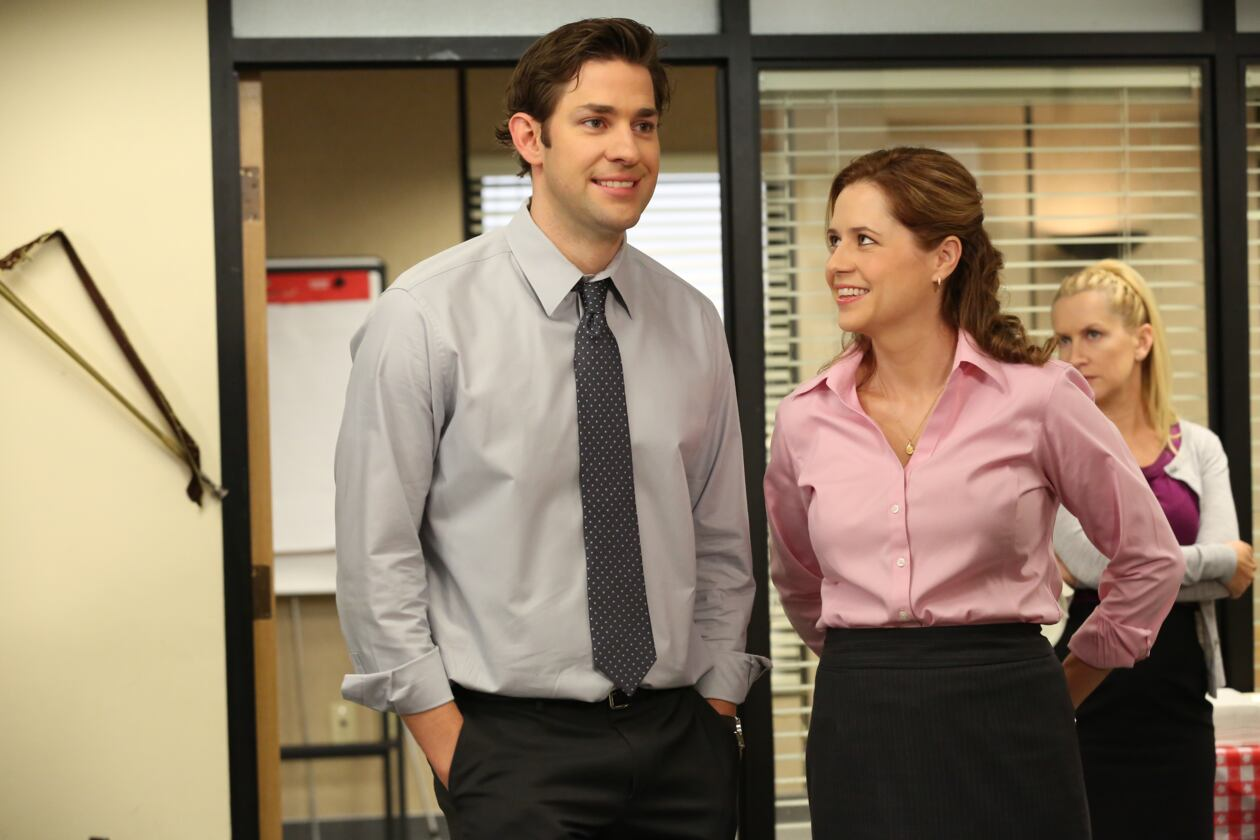 5 Lessons I Learned From Watching ‘The Office’