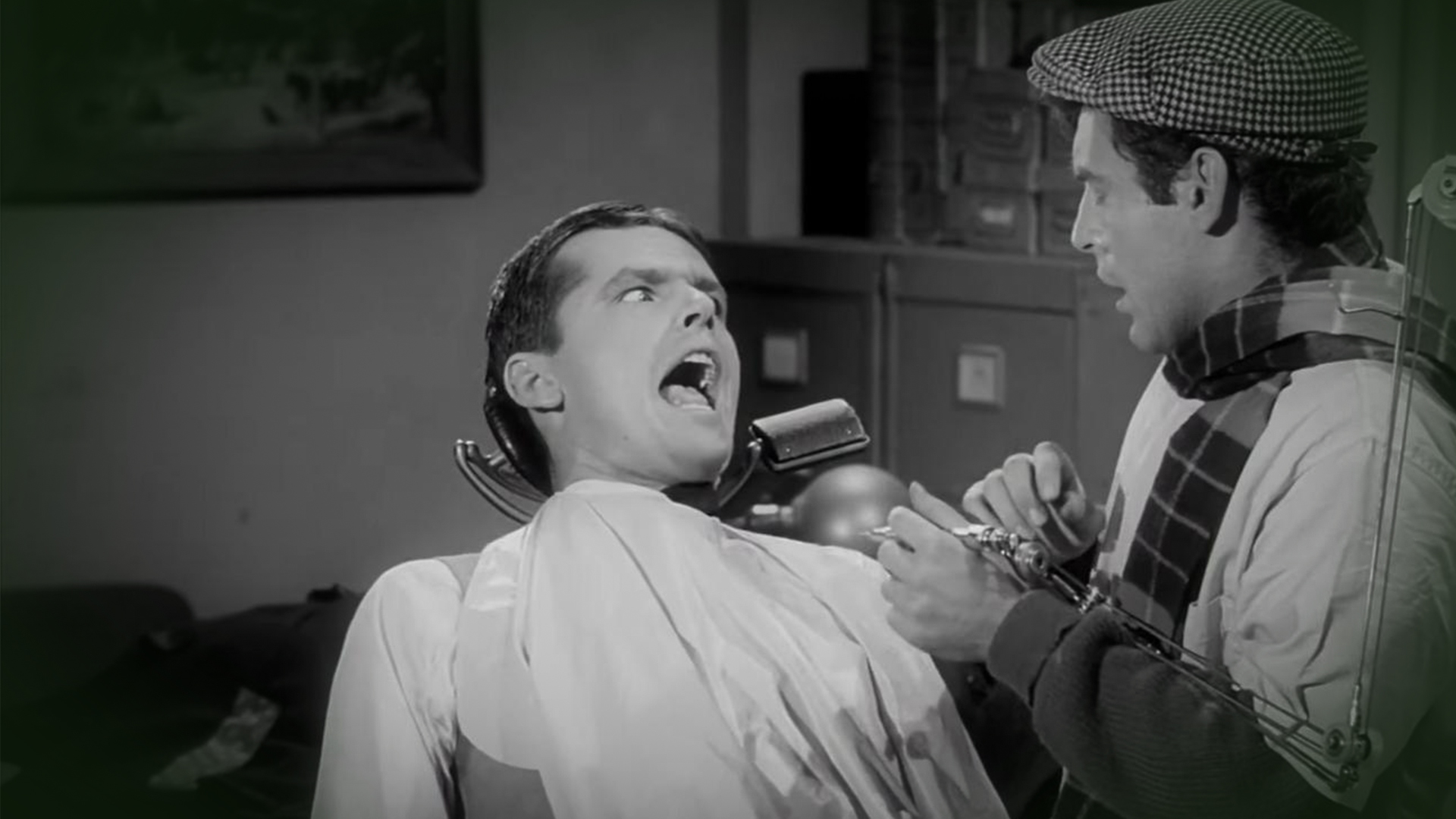 The 7 Best Roger Corman Movies To Honor A Horror Legend