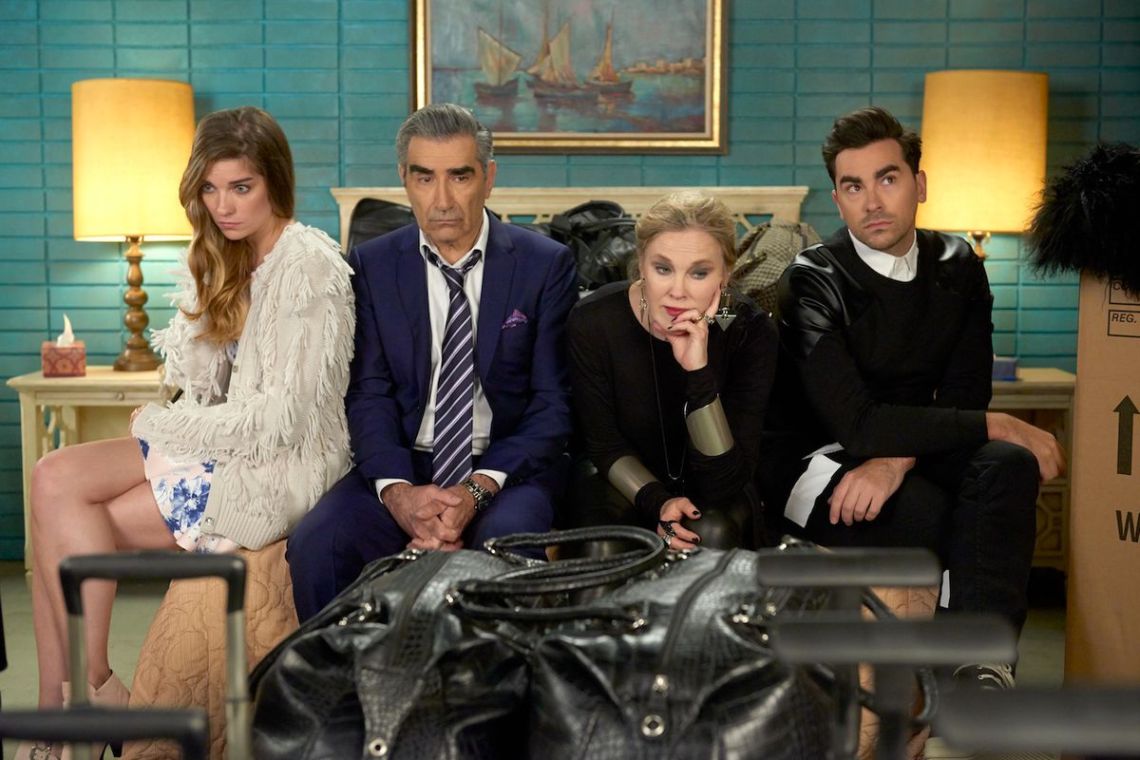 6 Unexpected Life Lessons From ‘Schitt’s Creek’ Every Generation Needs To Hear