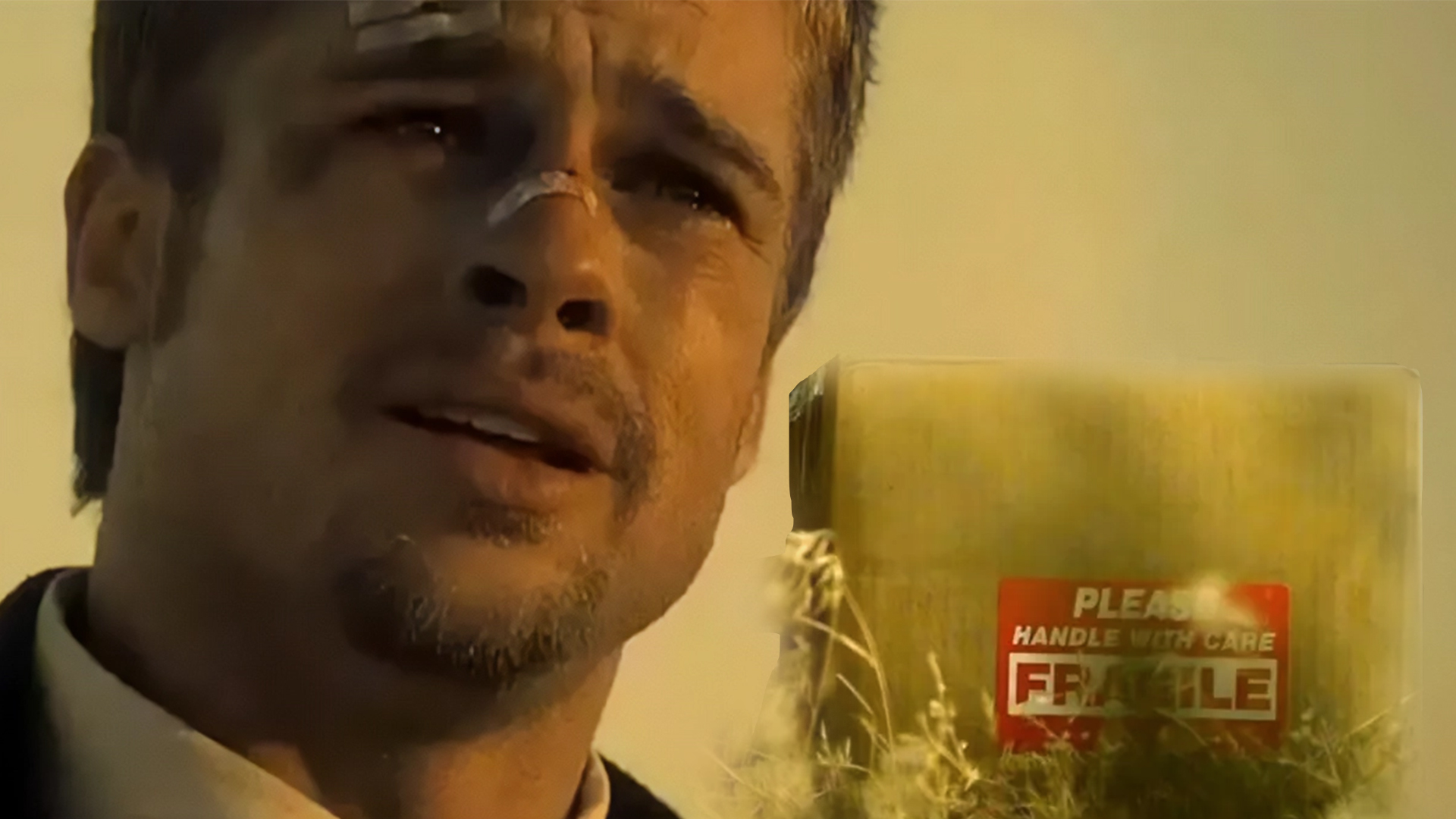 ‘Se7en’ Fans Have Found A Crazy Mandela Effect–Is Your Memory Wrong About This Iconic Scene?