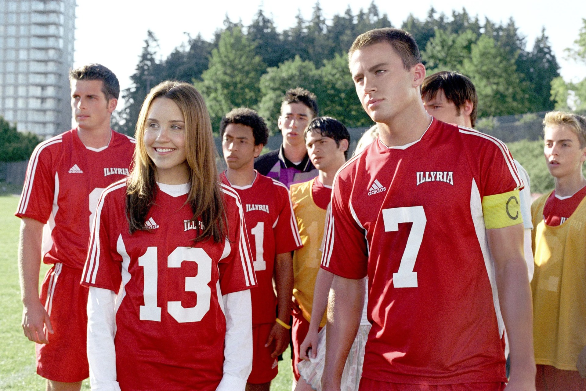10 Rom Coms That Will Take You Back To High School