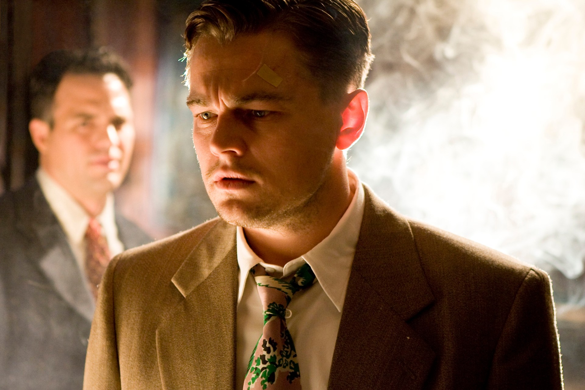 8 Of The Greatest Plot Twists In Our Favorite Films