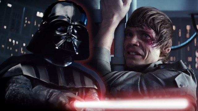 This Most Famous ‘Star Wars’ Line Is Wrong