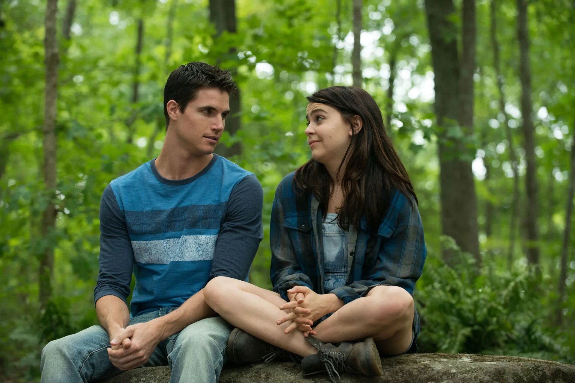 Peacock Has The Best Teen Rom Com Of This Century