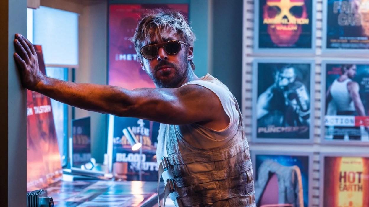 7 Action Rom Coms To Watch If You Loved ‘The Fall Guy’