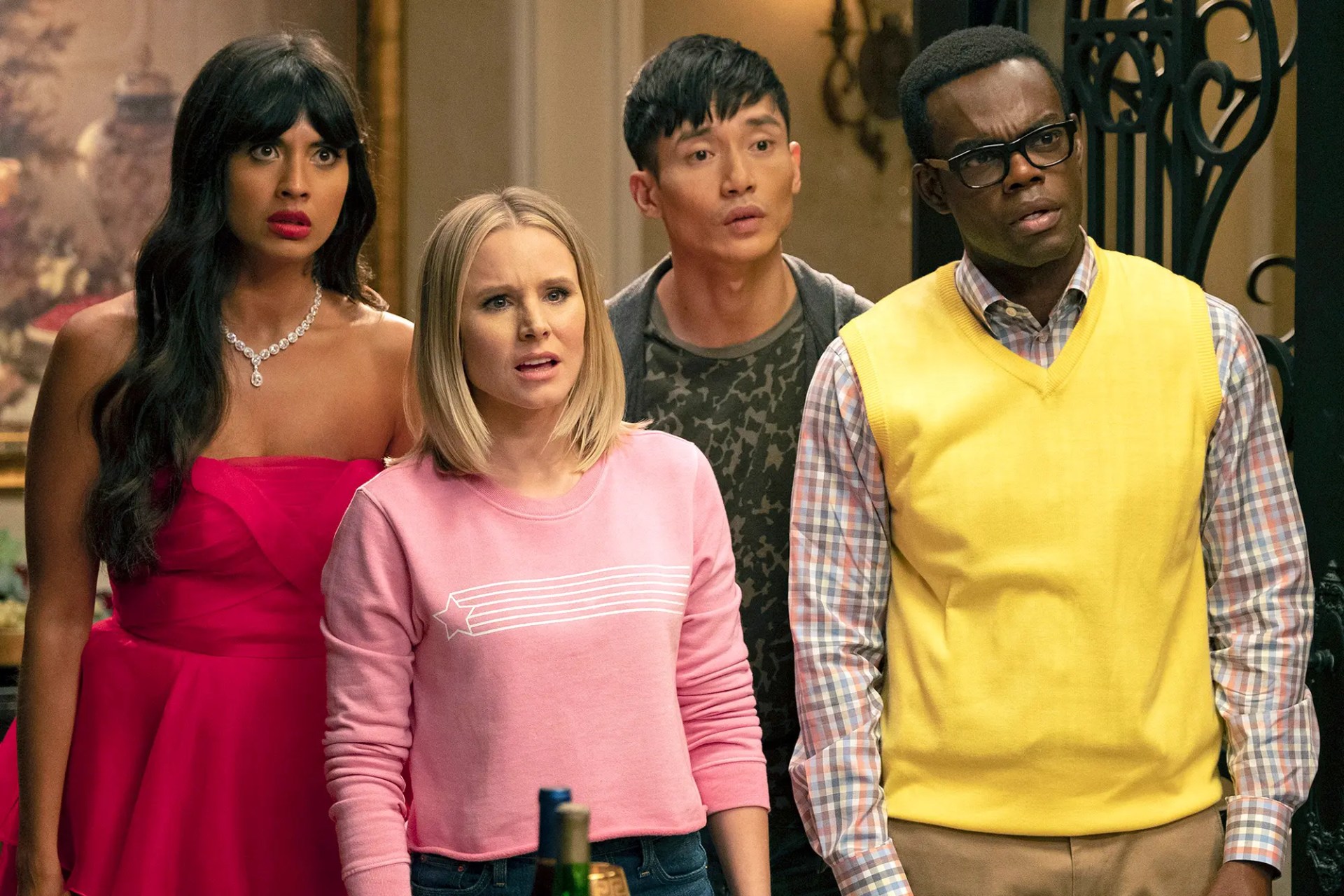 6 Fantastic Comedy Shows To Watch Before ‘Ted Lasso’ Season 4