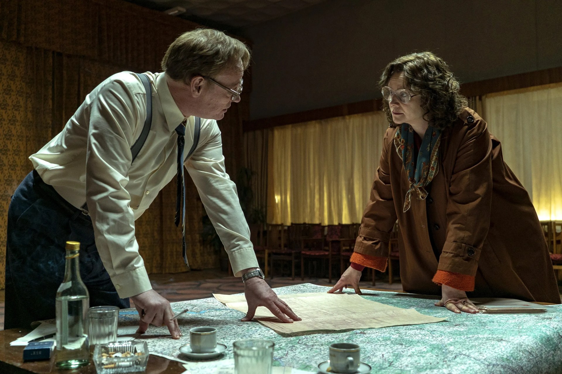 The Best HBO Dramas Ever