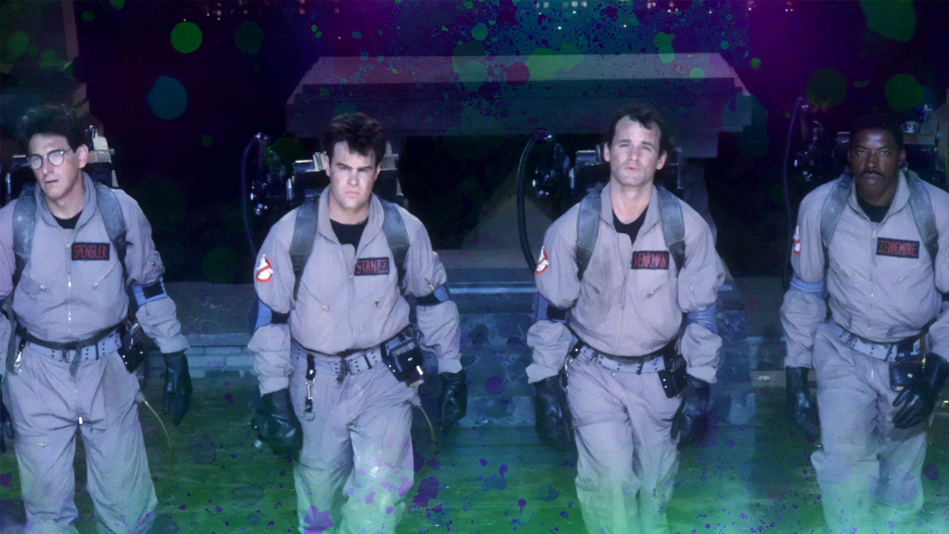 40 Years Later, ‘Ghostbusters’ Proves To Be A Lightning-In-A-Bottle Original That Can’t Be Replicated