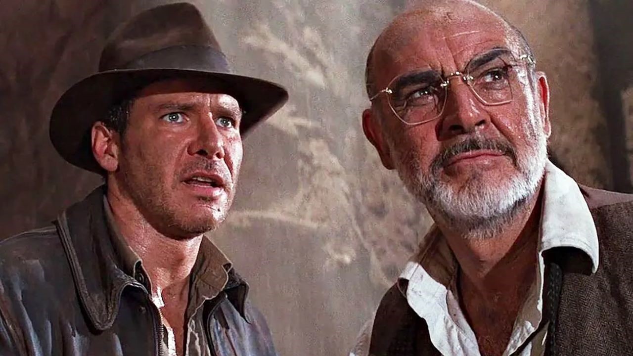 Every Indiana Jones Movie, Ranked From ‘Dial Of Destiny’ To ‘Raiders of the Lost Ark’