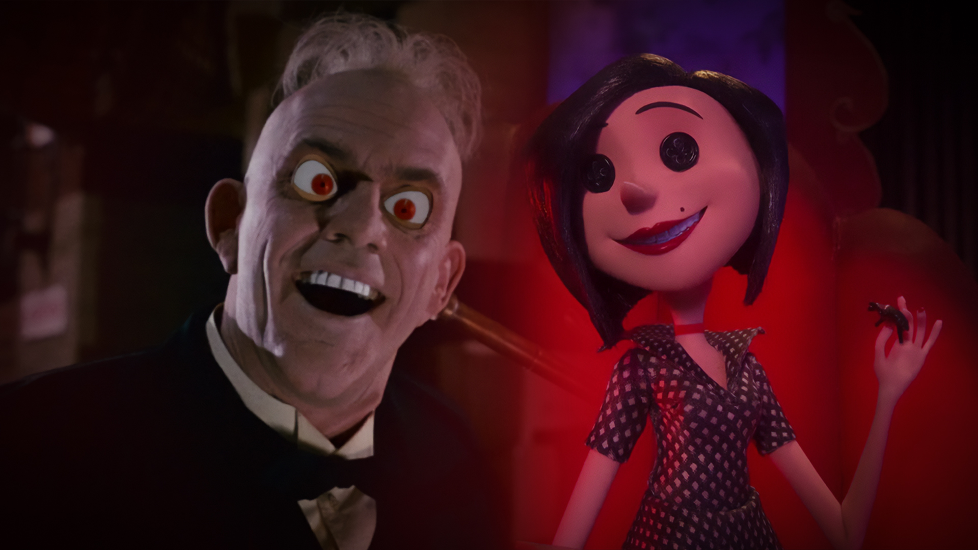 6 Of The Most Terrifying Villains In Children’s Movies 