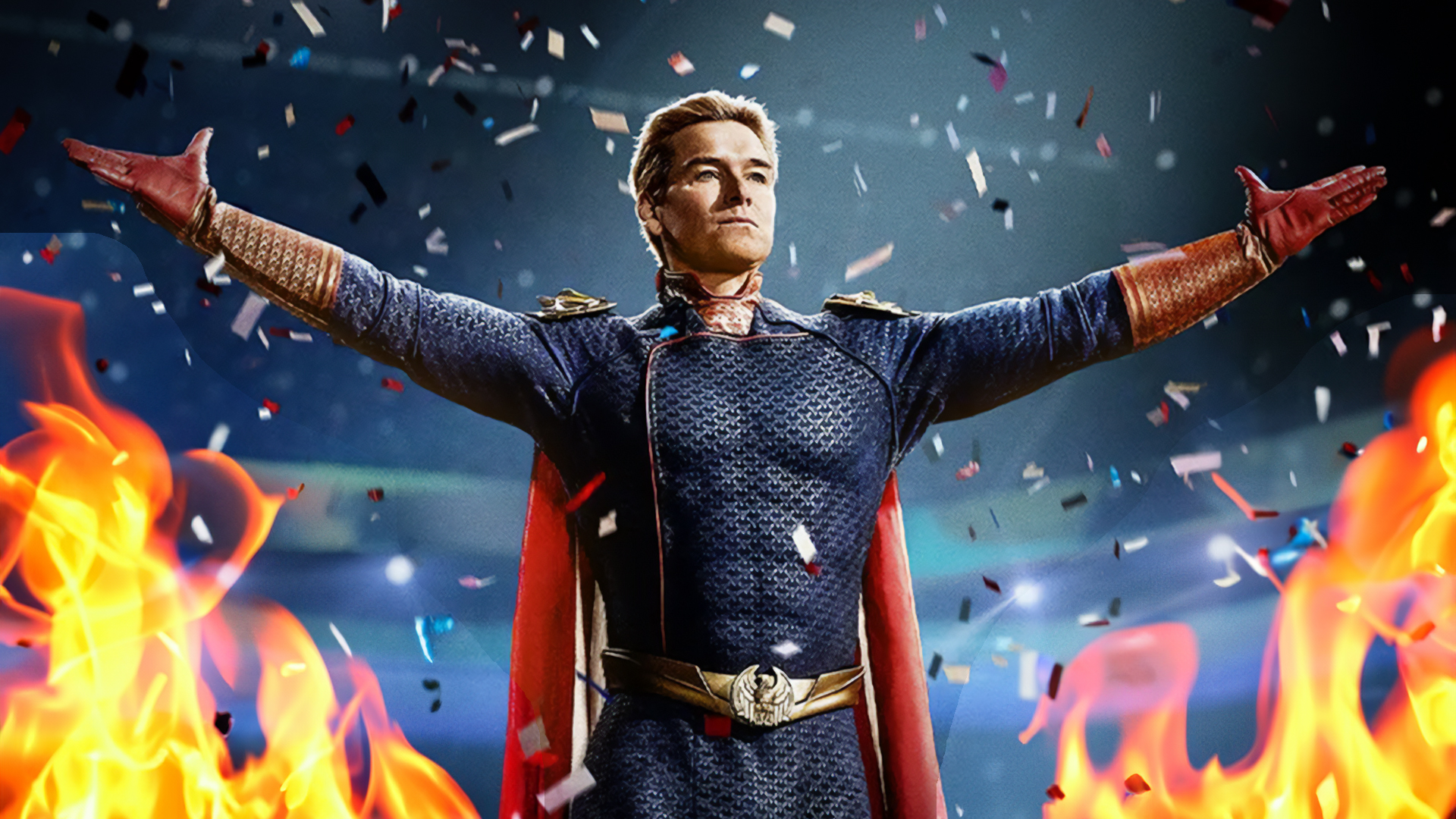 ‘The Boys’ Season 4 Outrage Proves The Lack Of Media Literacy Is A Pandemic