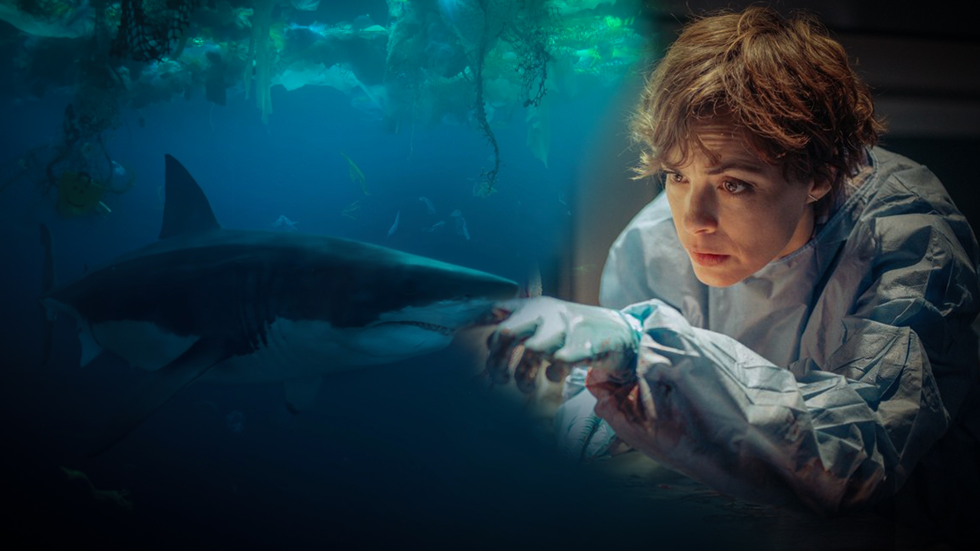 Why Netflix’s ‘Under Paris’ Is The Best Shark Movie Since ‘Jaws’