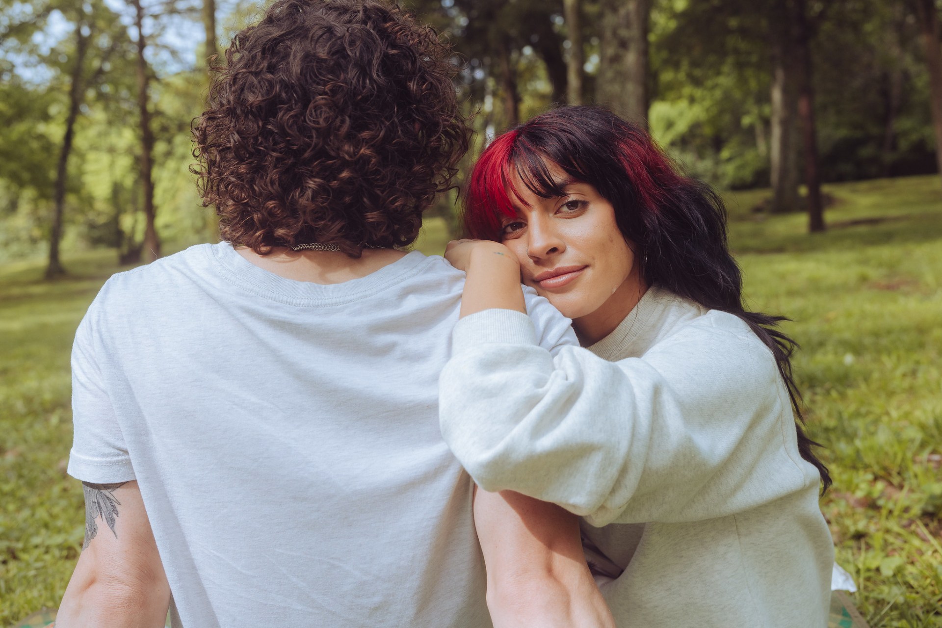 Love and Understanding: Dating With Crohn’s Disease