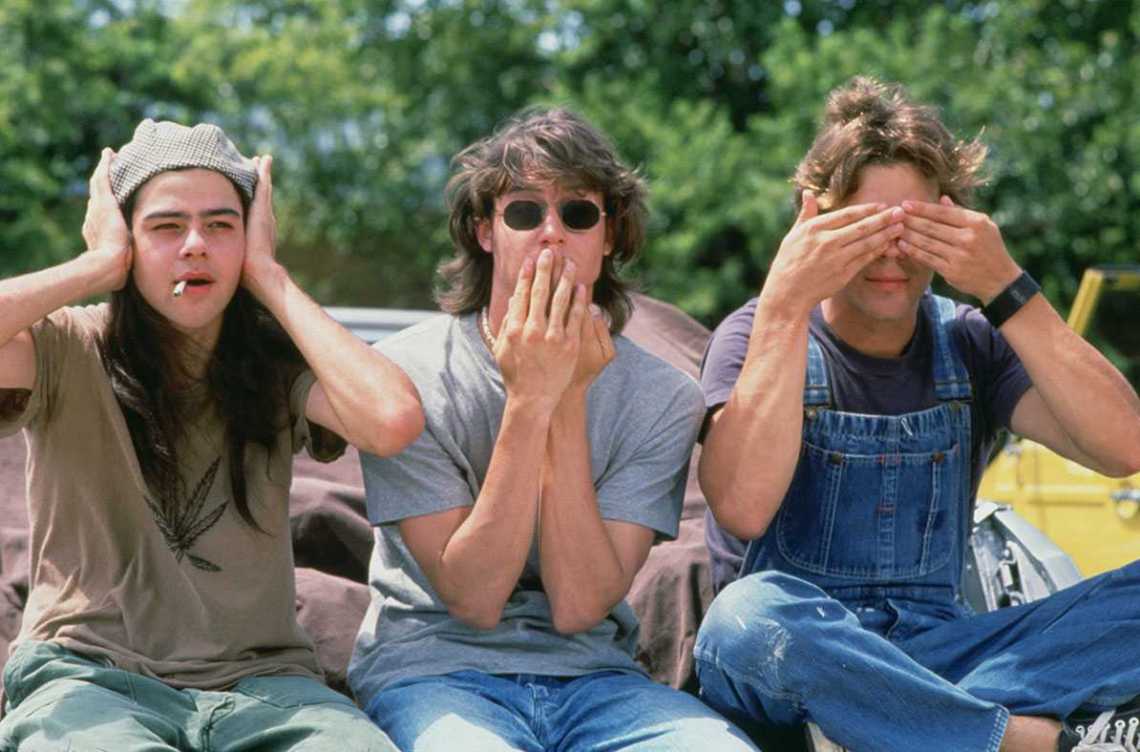 The 7 Best 90s Teen Comedy Movies, Ranked