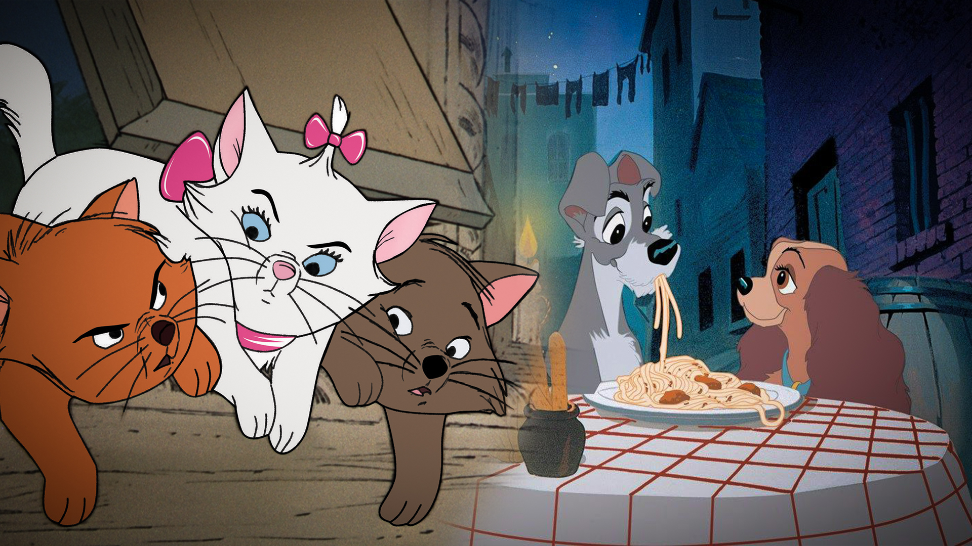 6 Controversial Disney Movies That Aged Horribly