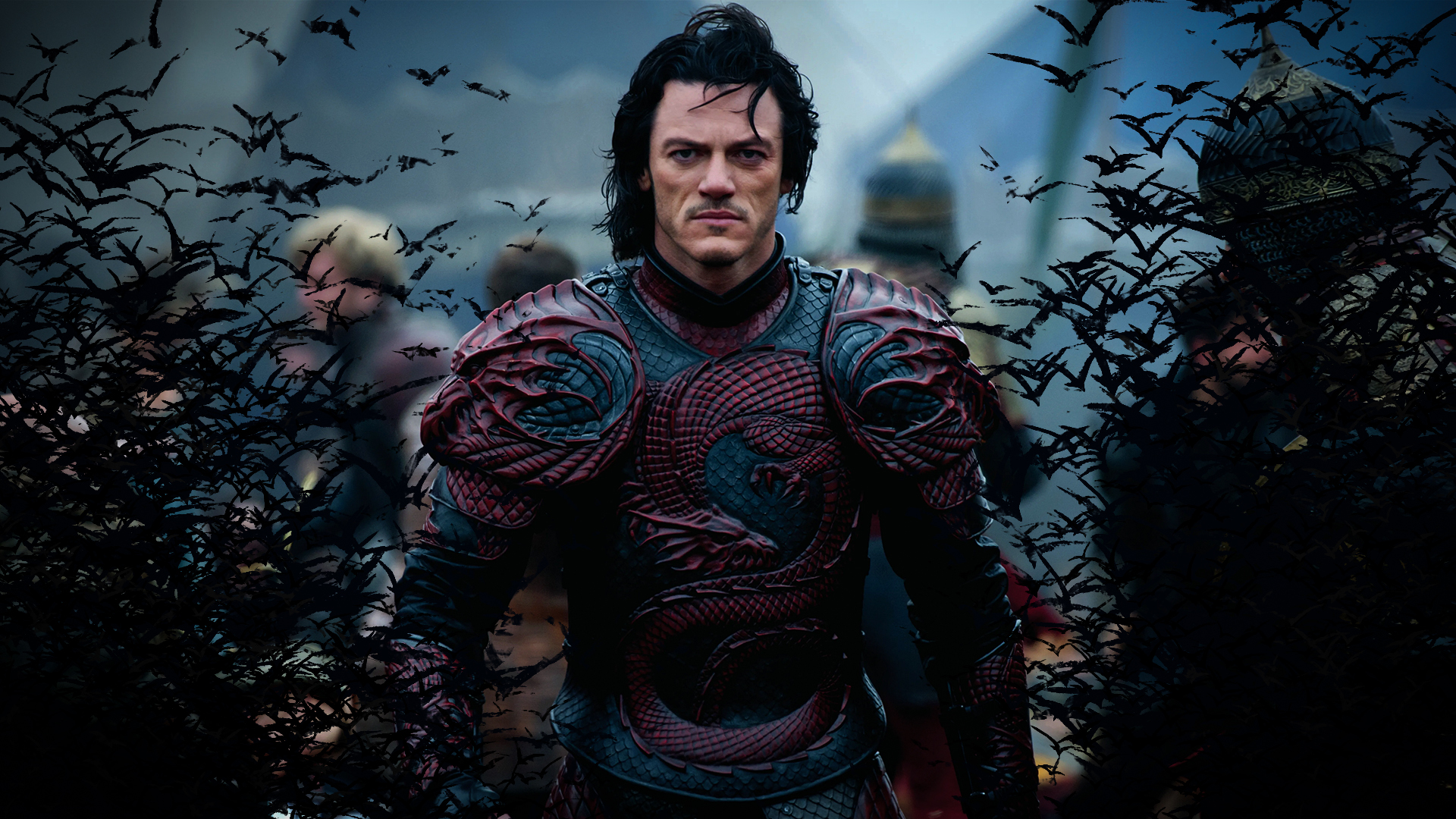 10 Years Later, ‘Dracula Untold’s’ Netflix Success Proves It Was Judged Too Harshly
