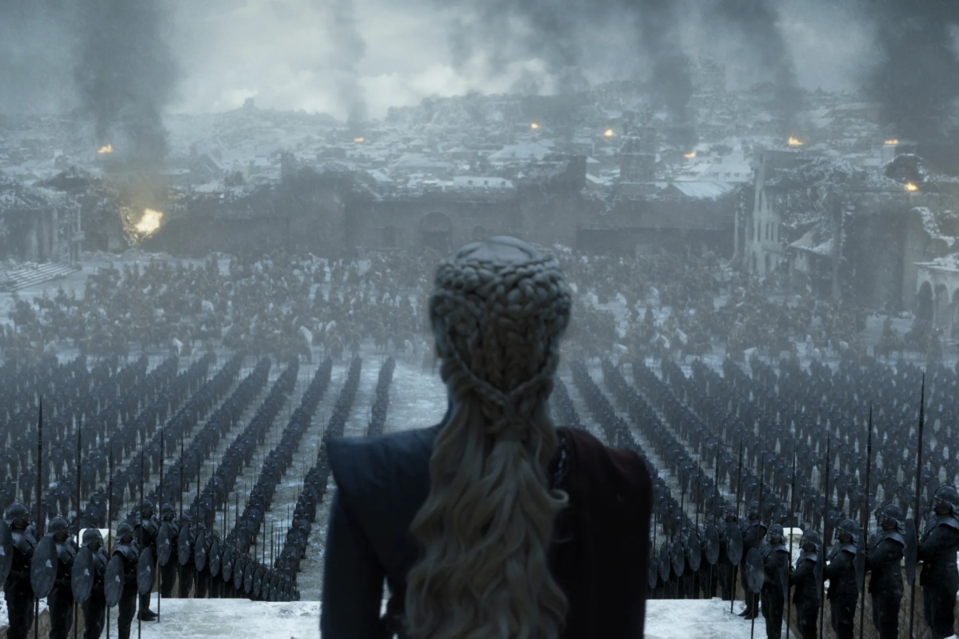 Did These 7 Disappointing Series Finales Ruin The Whole TV Show?