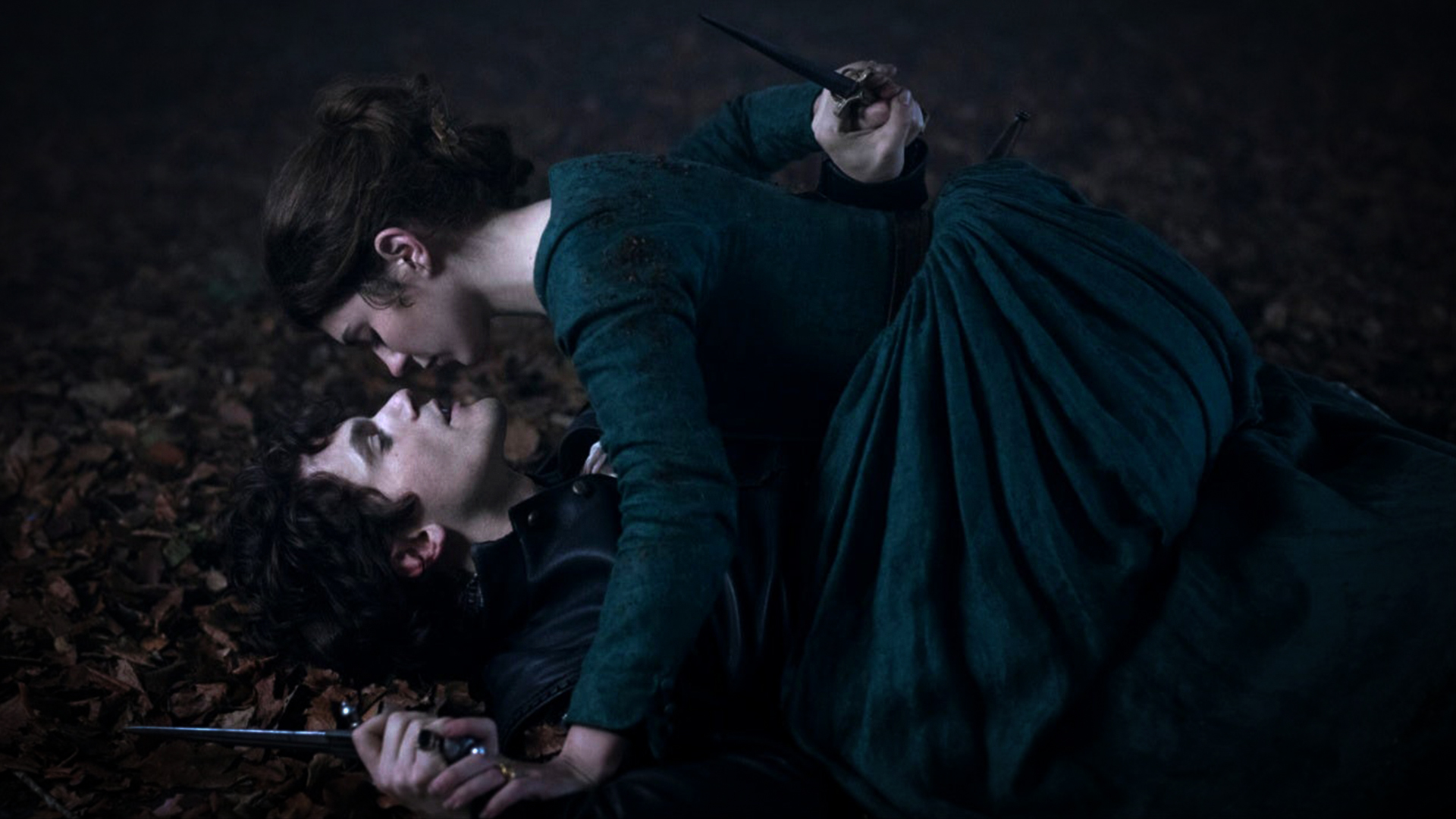 5 Historical TV Shows To Binge After ‘My Lady Jane’