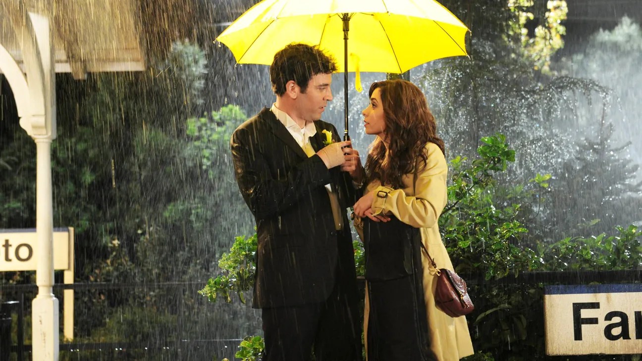 6 TV Couples Who Should Have Ended Up Together In The End