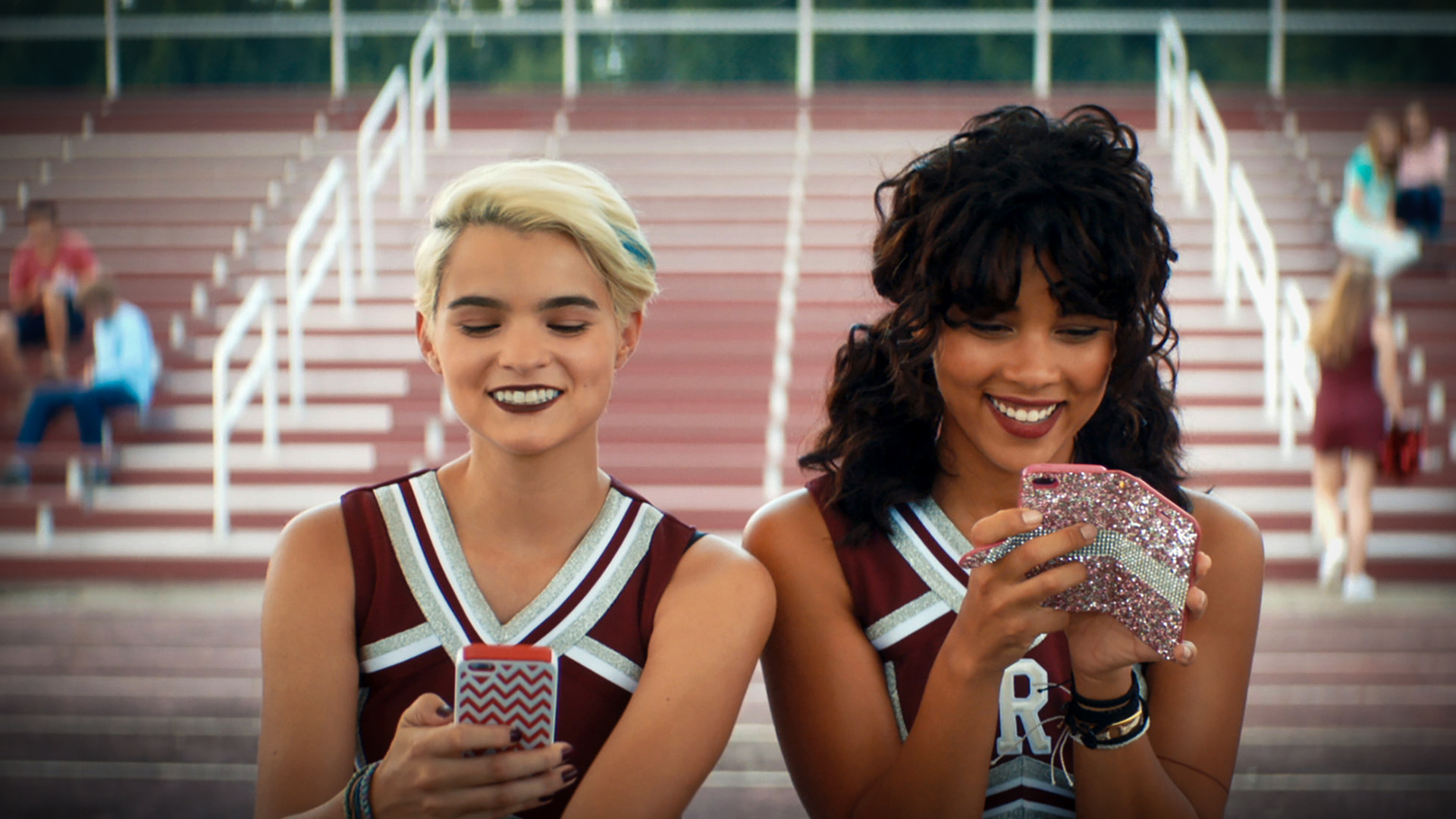 5 Movies Where Influencers Get Their Just Desserts