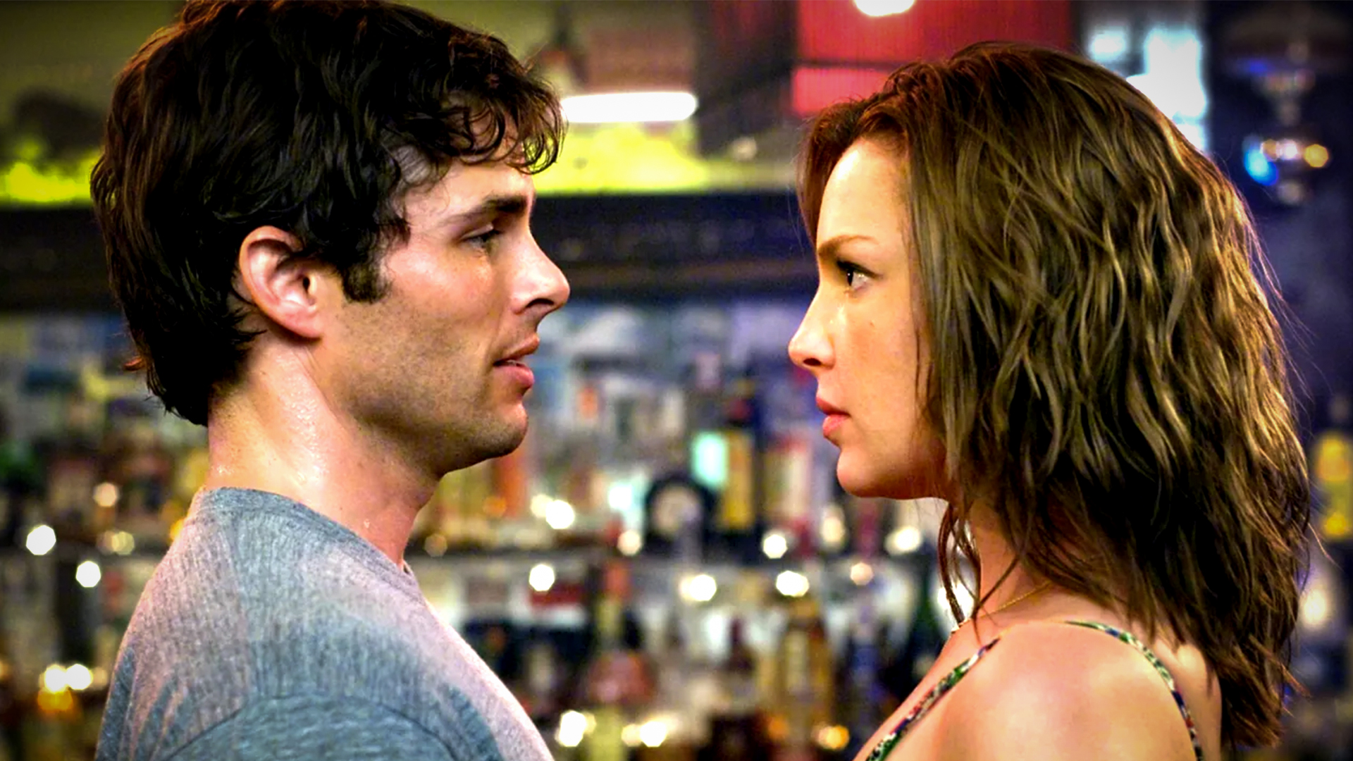 8 Lessons In Life And Love I Learned From ’27 Dresses’