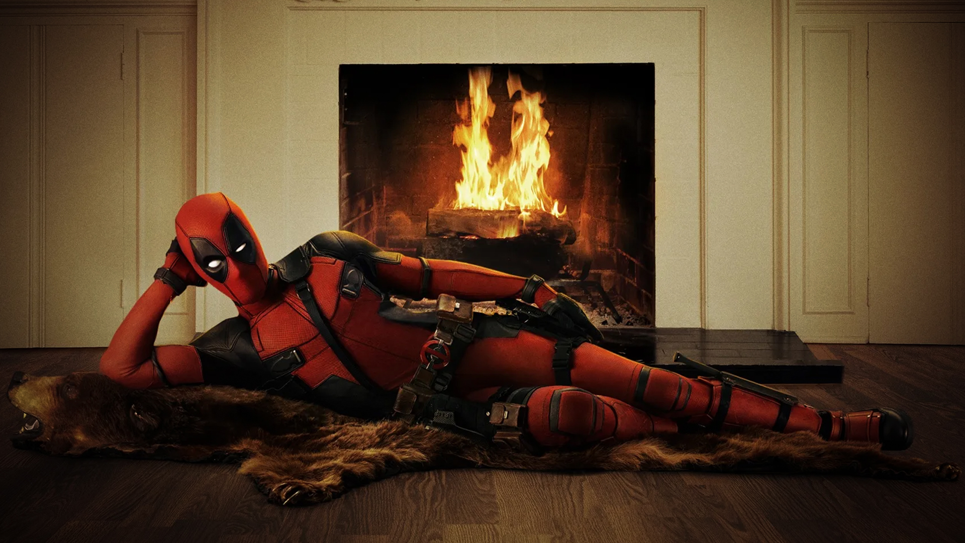 7 Lessons In Life And Love From The Chaotic Mind Of Deadpool