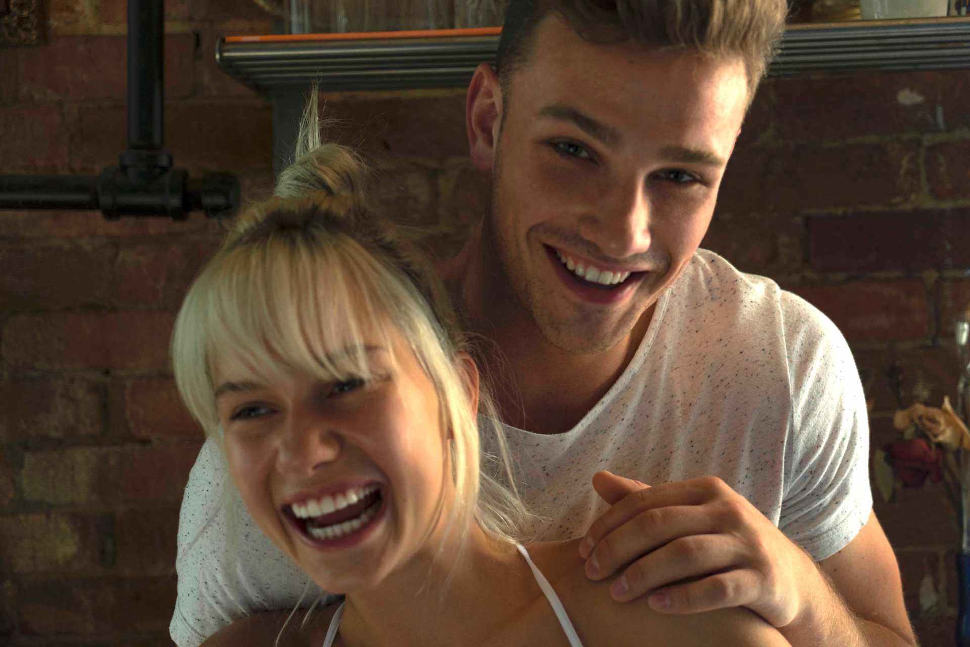 I Surveyed Each Myers-Briggs Type to Find Their Top Attraction – Here Are the Results