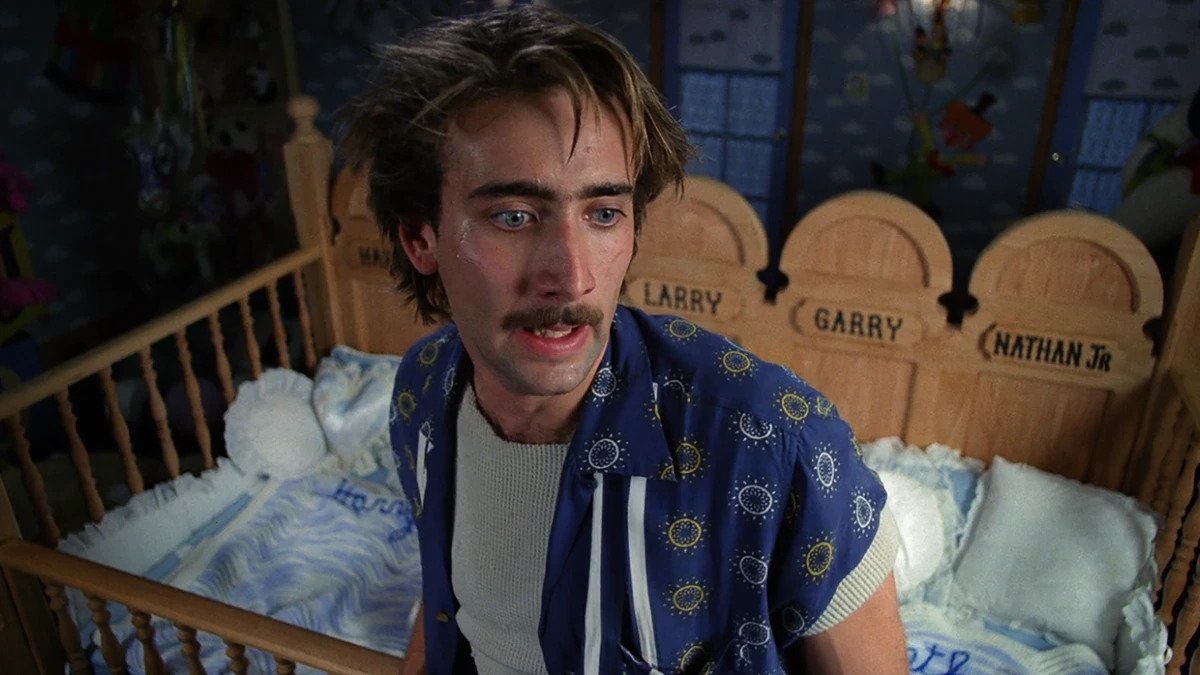 The 7 Best Nic Cage Movies, Ranked