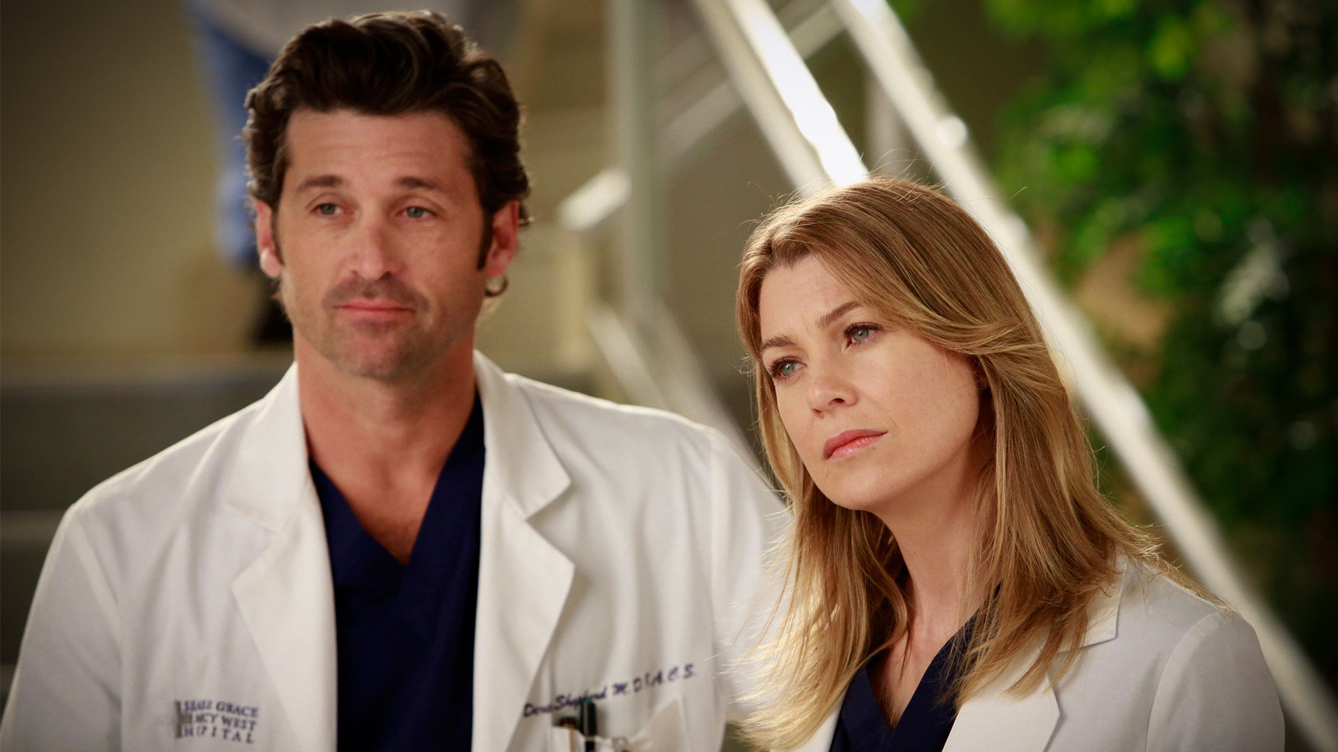 7 Movies And TV Shows That Arguably Only Exist Thanks To ‘Grey’s Anatomy’