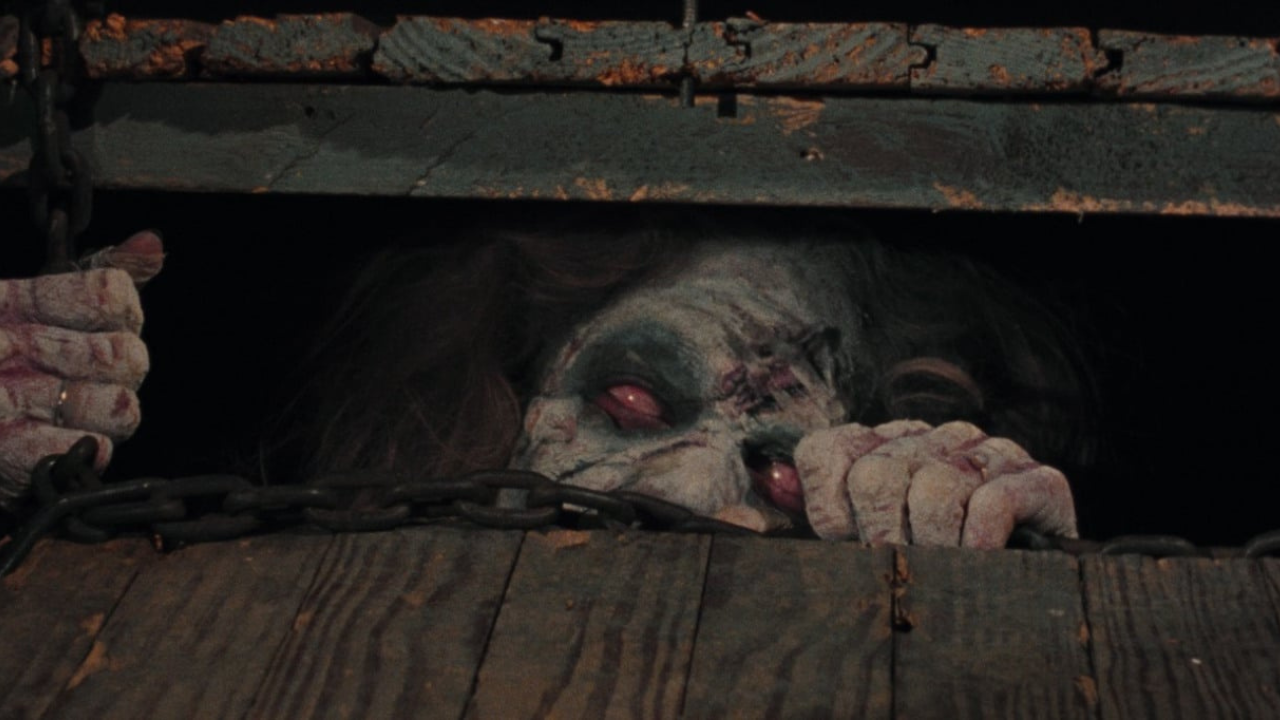 7 Best Sam Raimi Movies Of All Time, Ranked