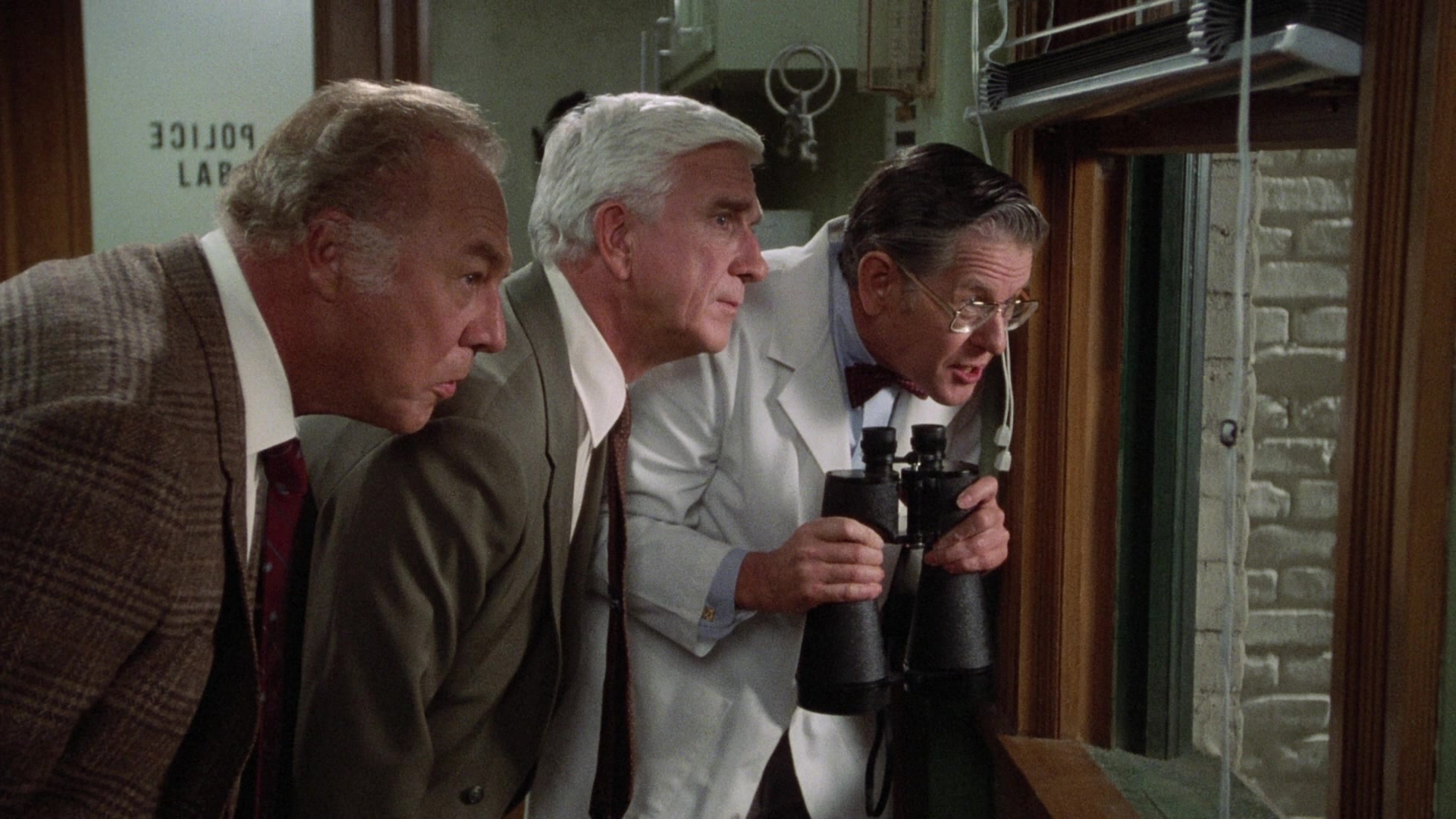 Every ‘Naked Gun’ Movie, Ranked