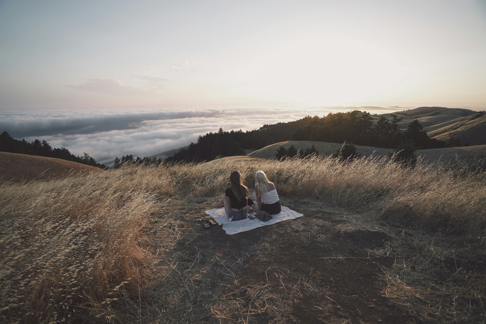 The Definition of Heaven for Each Myers-Briggs Personality Type