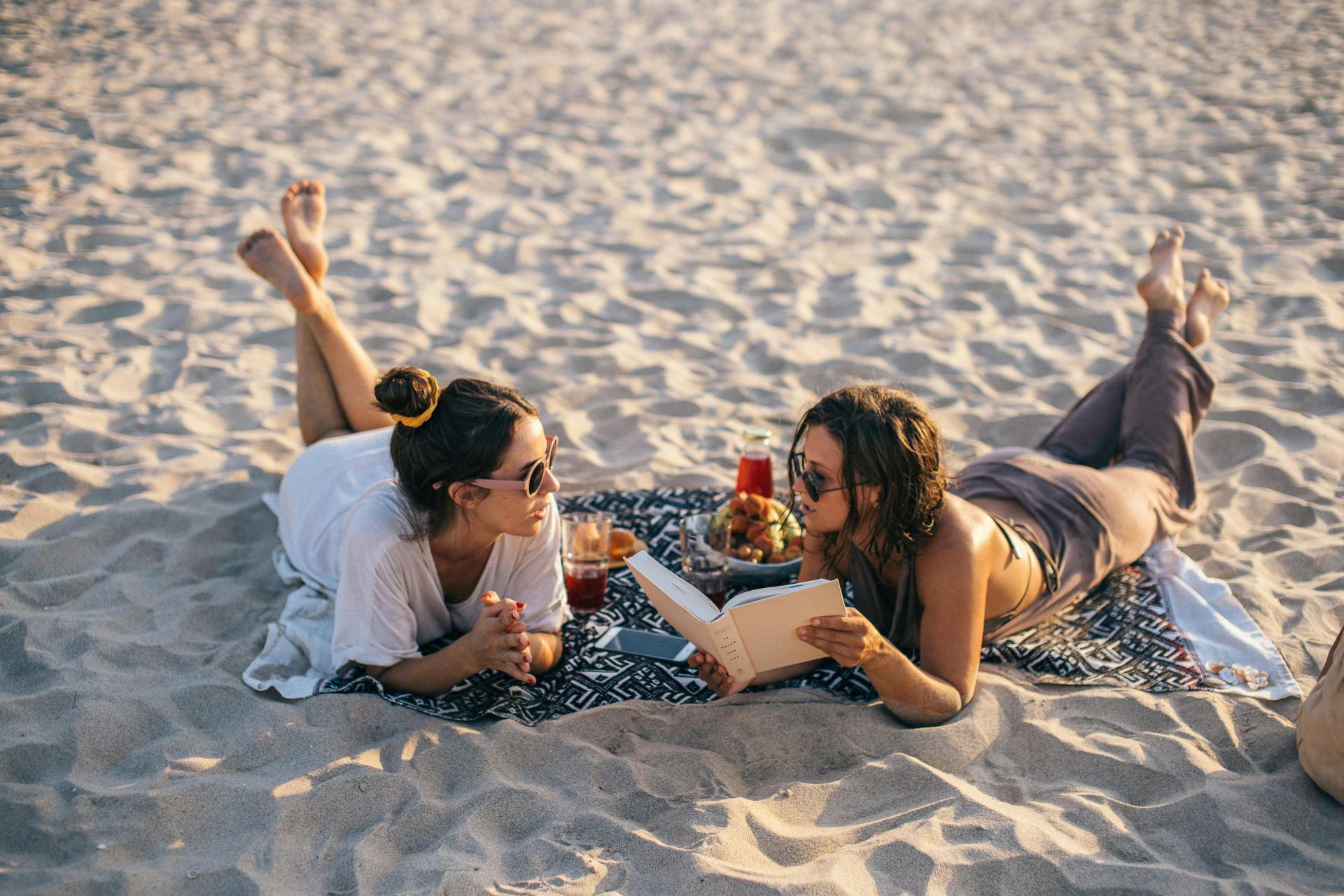 How To Be A Great Friend To Each Myers-Briggs Personality Type