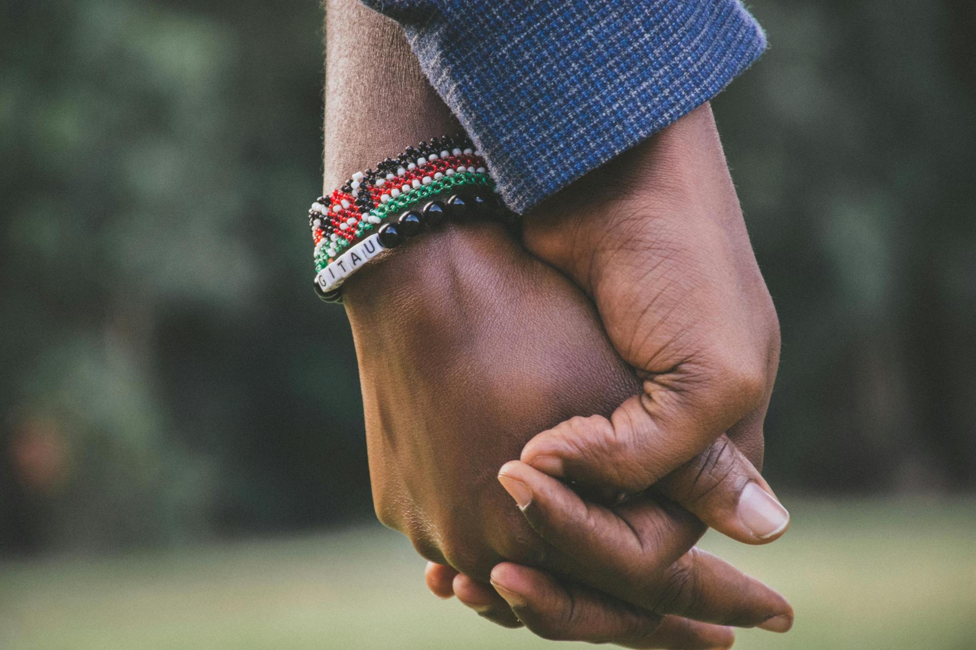 Navigating Love: Building Relationships While Living With Crohn’s Disease