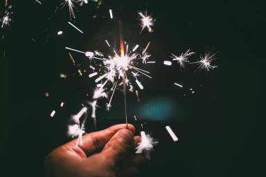 Here’s Your Myers-Briggs Type’s Perfect New Year’s Eve