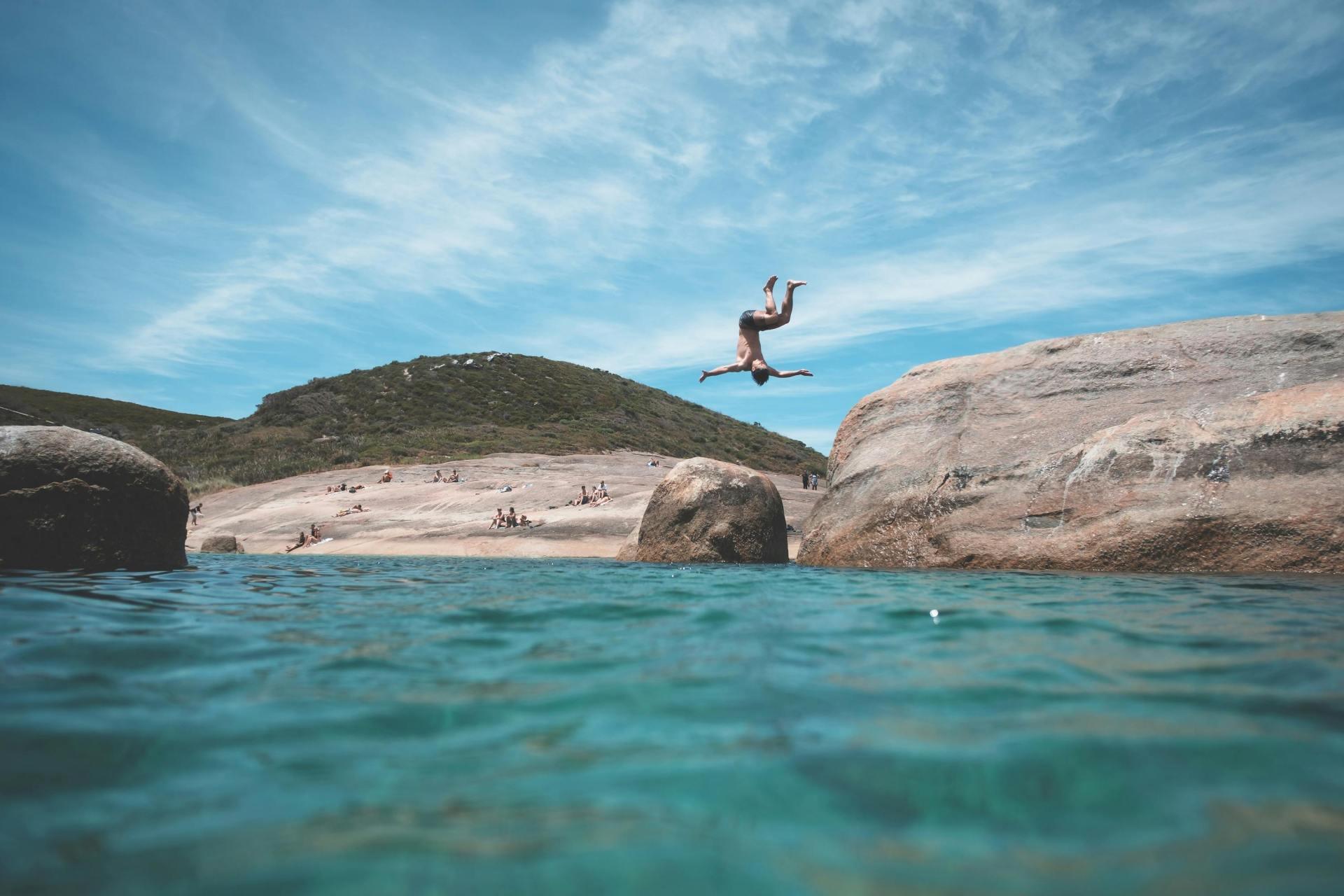 8 Common Misconceptions About ENFPs