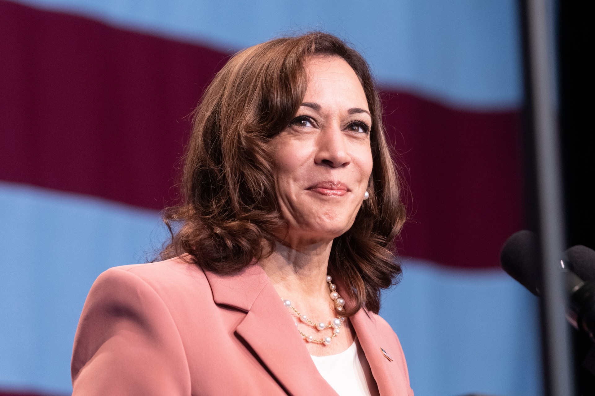 8 Badass Facts About Kamala Harris You May Not Know